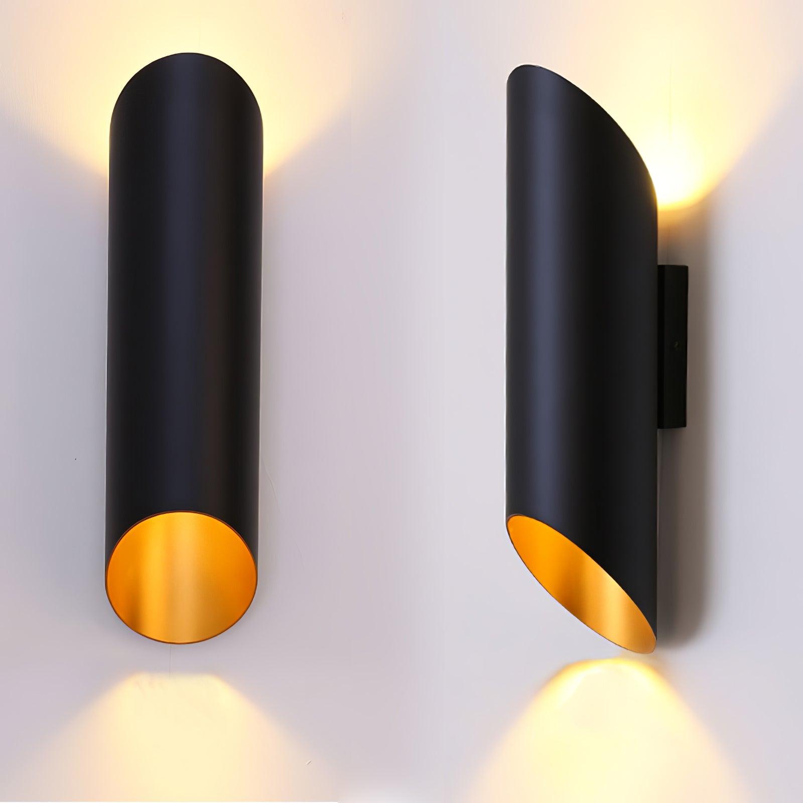 Kaleido Modern Minimalist Wall lamp - Neutral Decor