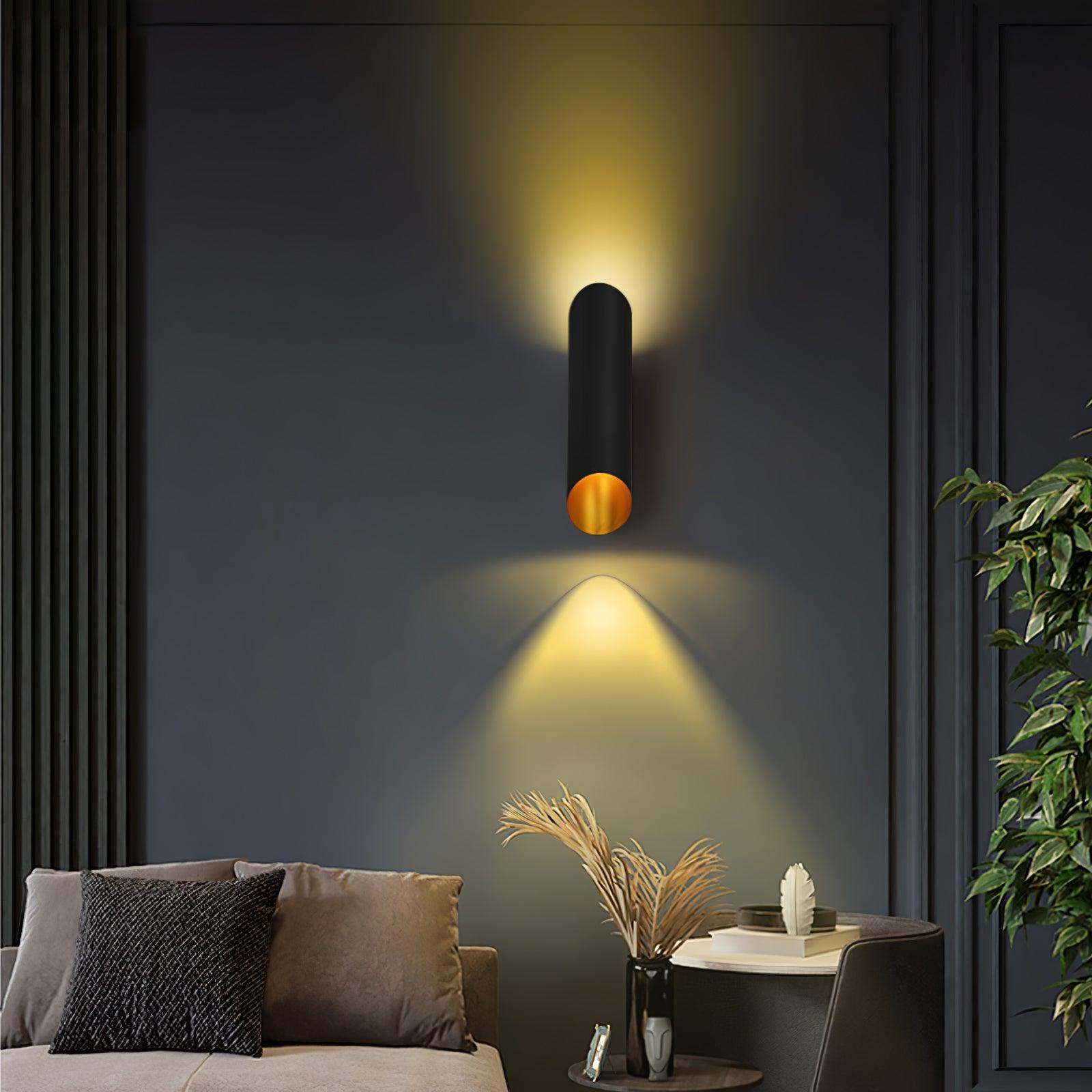 Kaleido Modern Minimalist Wall lamp - Neutral Decor