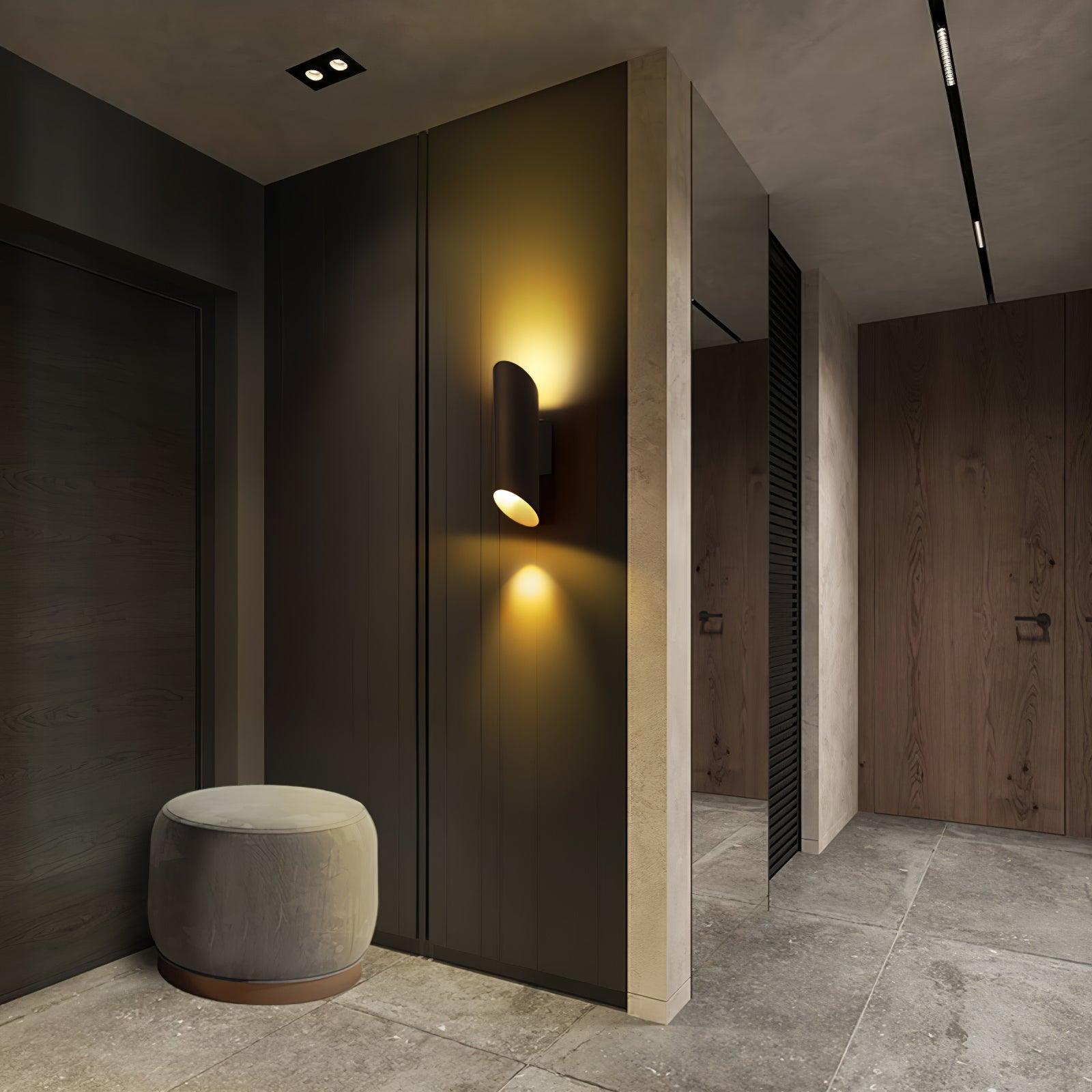 Kaleido Modern Minimalist Wall lamp - Neutral Decor
