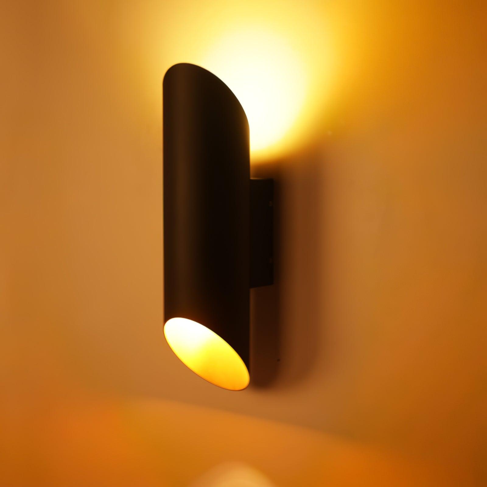 Kaleido Modern Minimalist Wall lamp - Neutral Decor