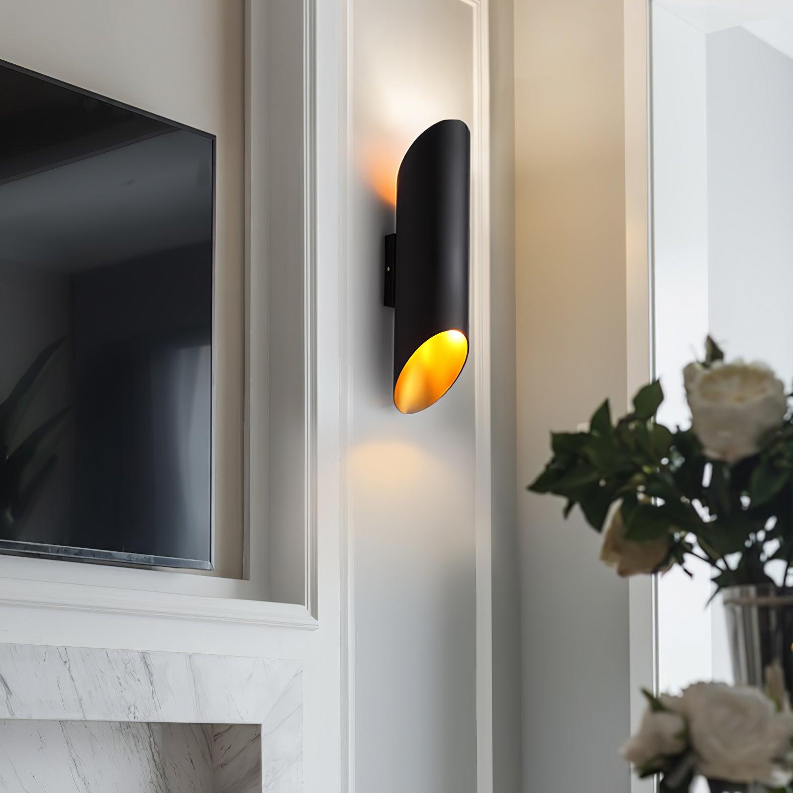 Kaleido Modern Minimalist Wall lamp - Neutral Decor