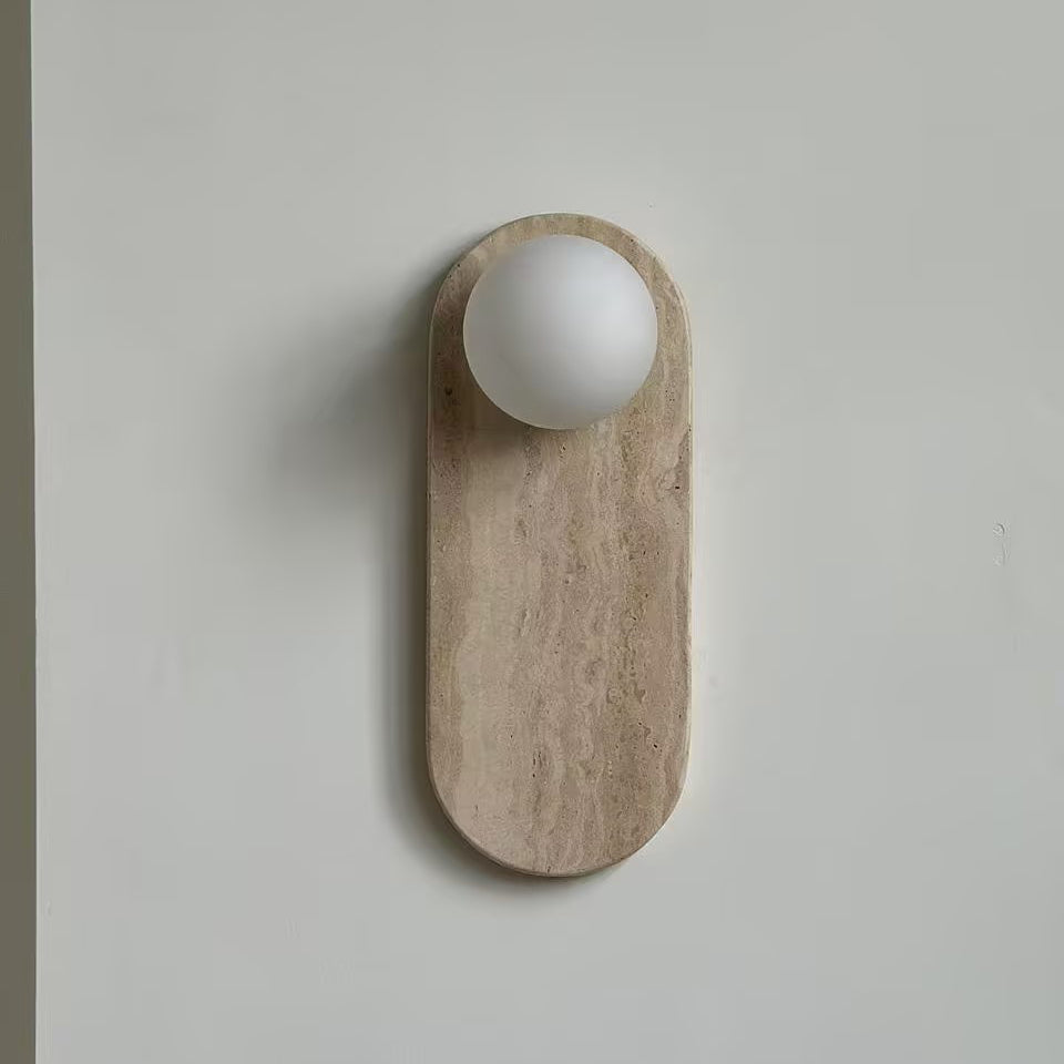 Viraalaya Wall Lamp