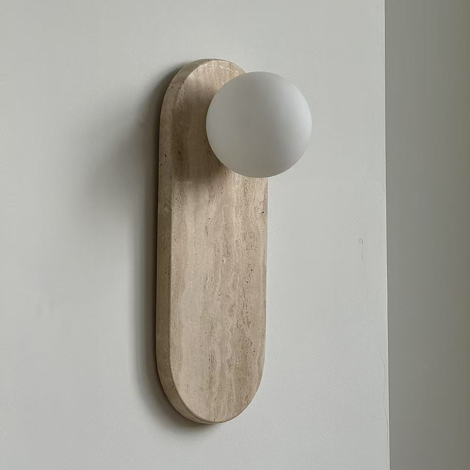 Viraalaya Wall Lamp