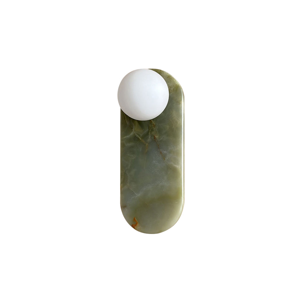 Giselle Jade Wall Lamp