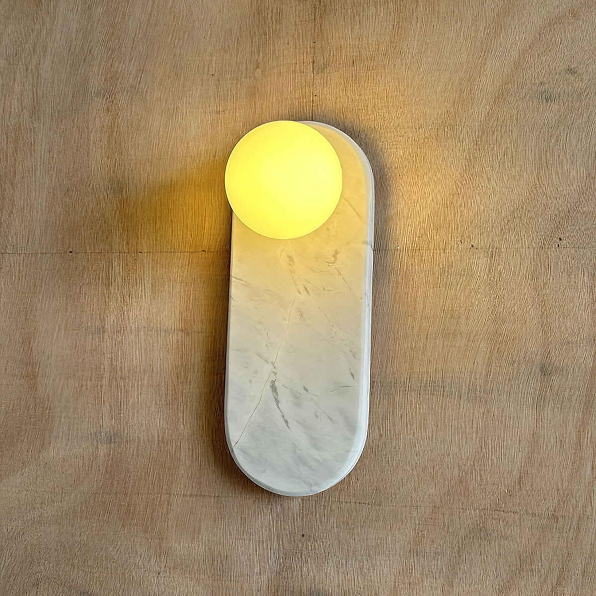 Giselle Jade Wall Lamp
