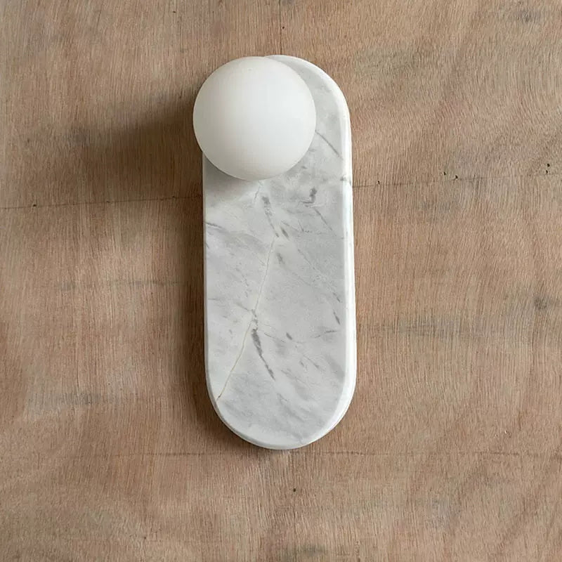 Viraalaya Wall Lamp
