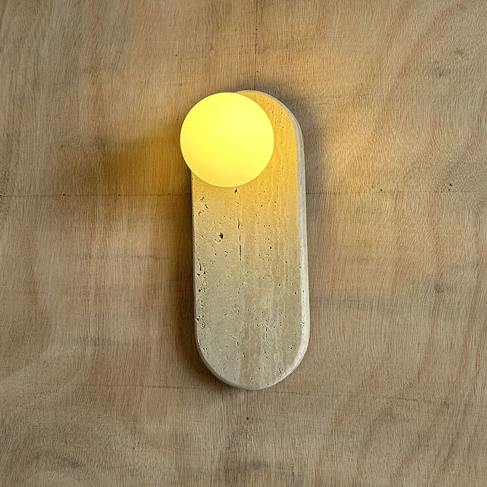 Noralise Sconce Wall Lamp