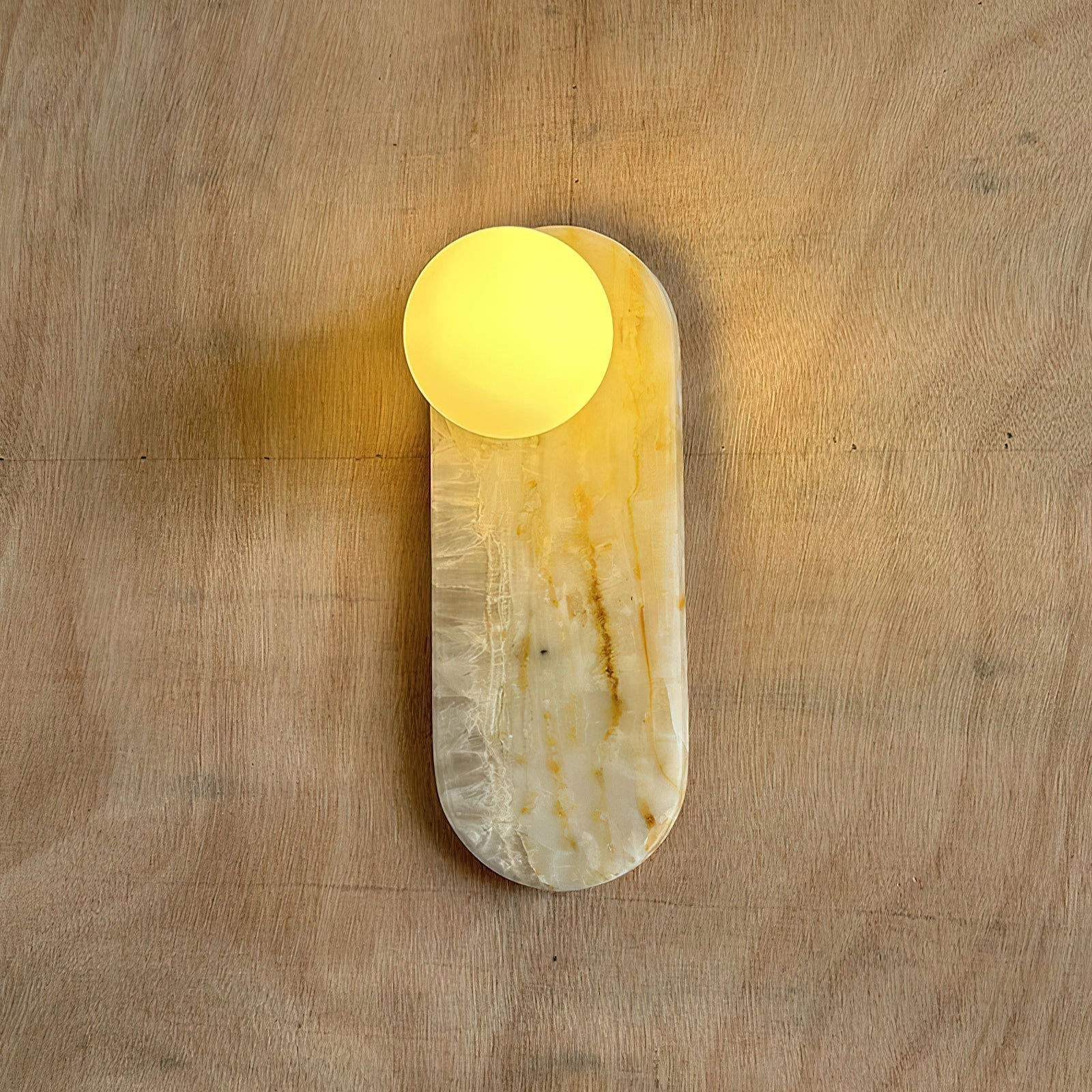 Viraivina Wall Lamp