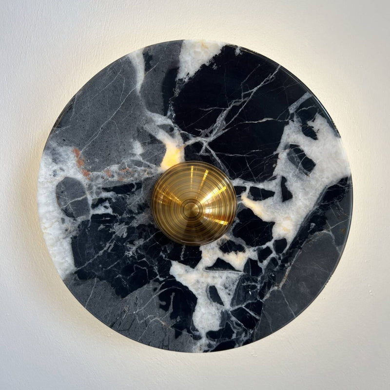 Virauelia Wall Lamp