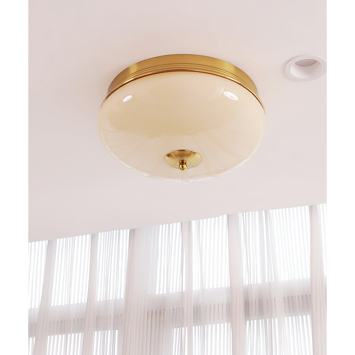 Elaalian Ceiling Light