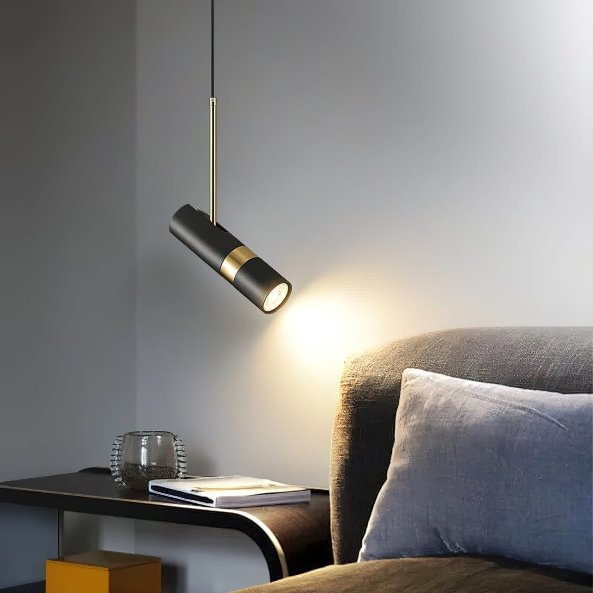 Seliena Modern Pendant Light