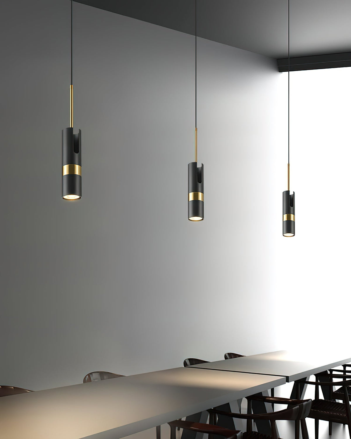 Seliena Modern Pendant Light