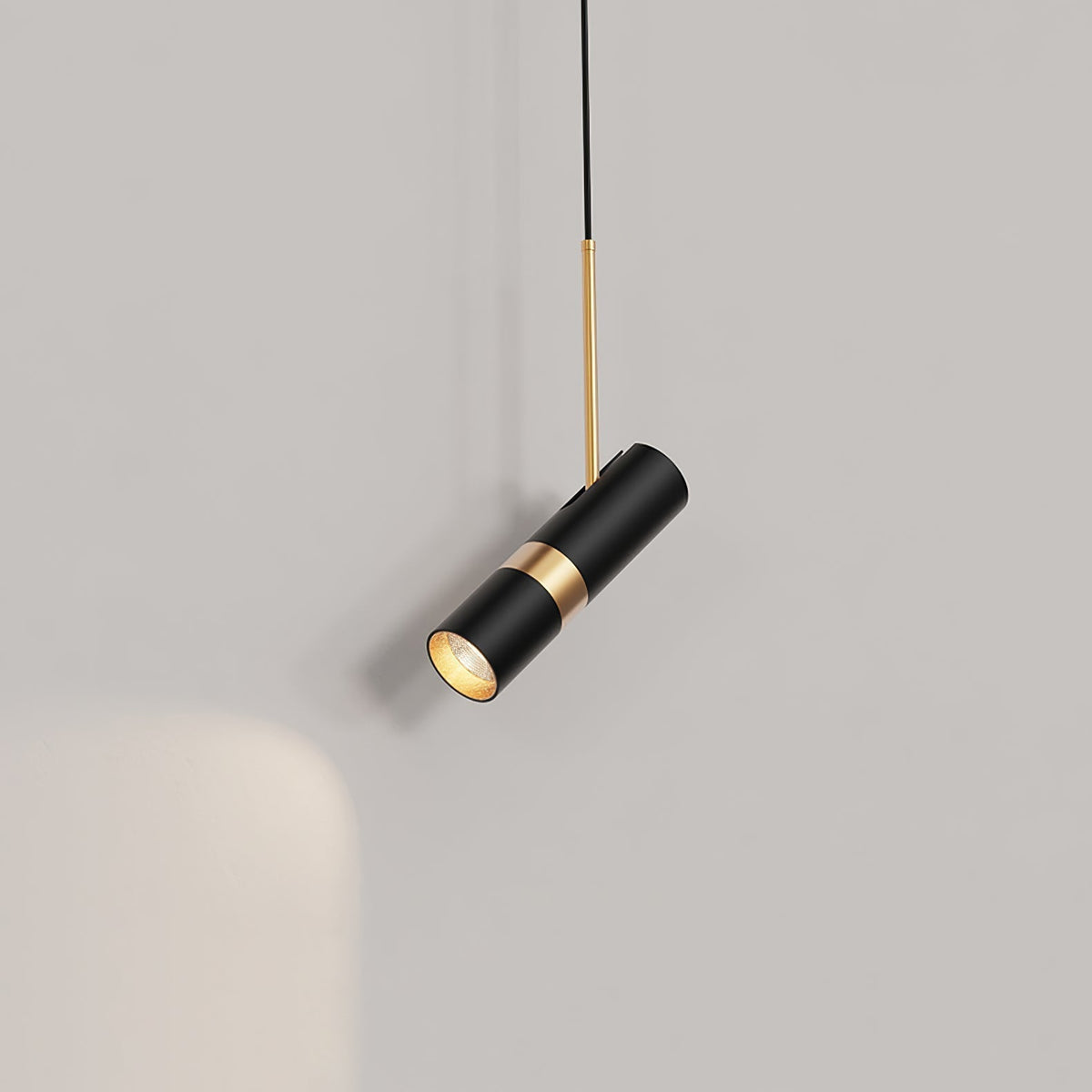 Seliena Modern Pendant Light