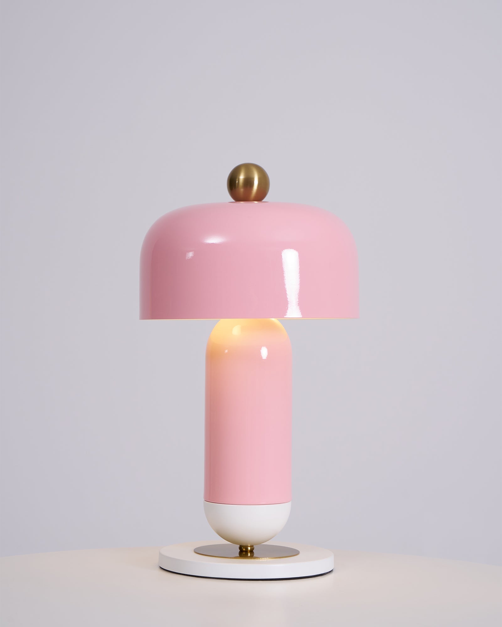 Ziora Retro Table Lamp