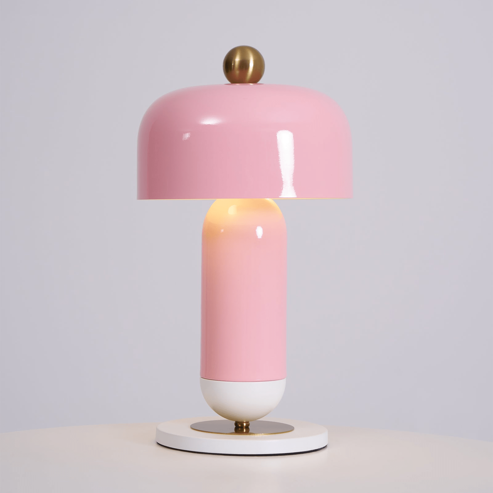 Ziora Retro Table Lamp