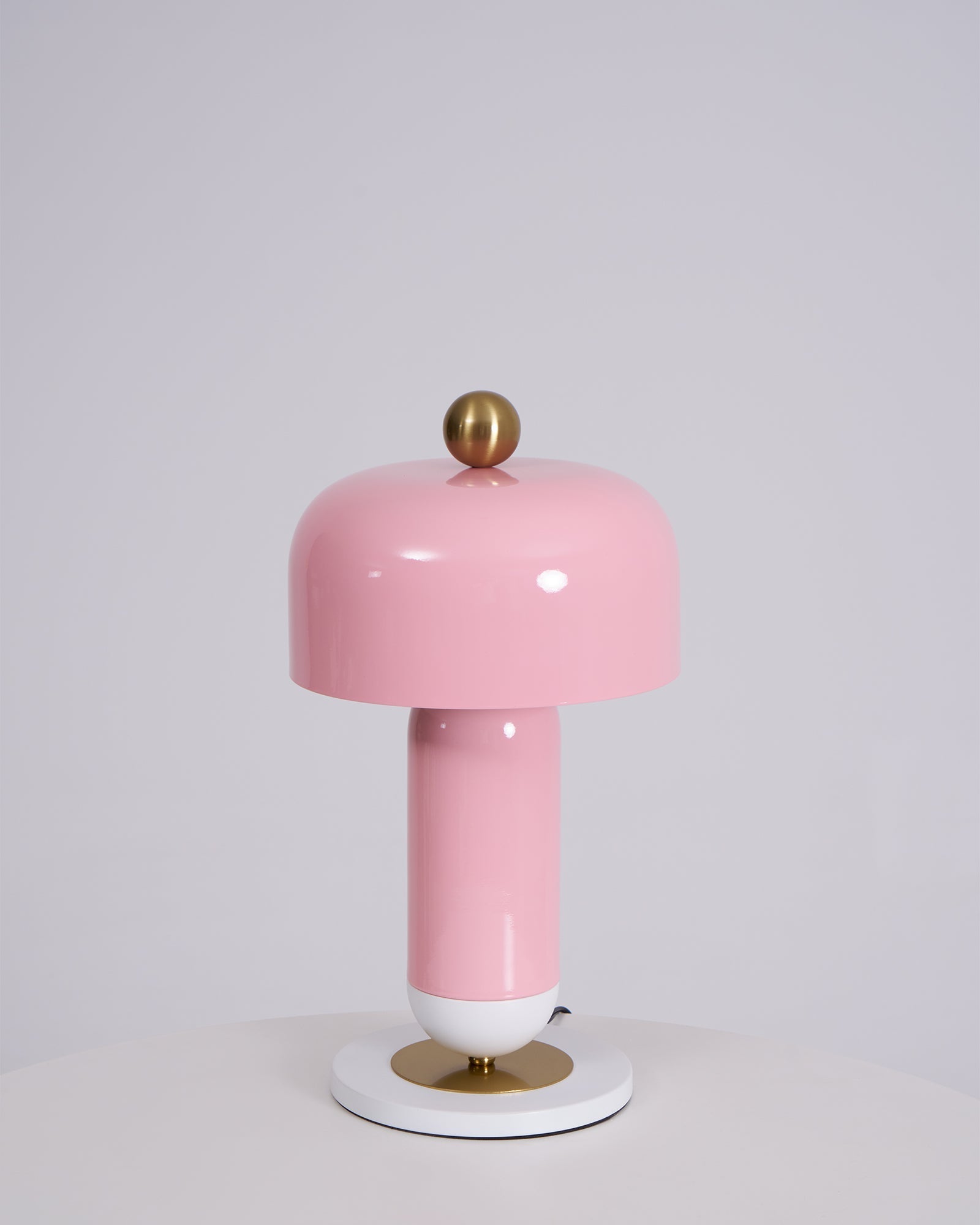 Ziora Retro Table Lamp