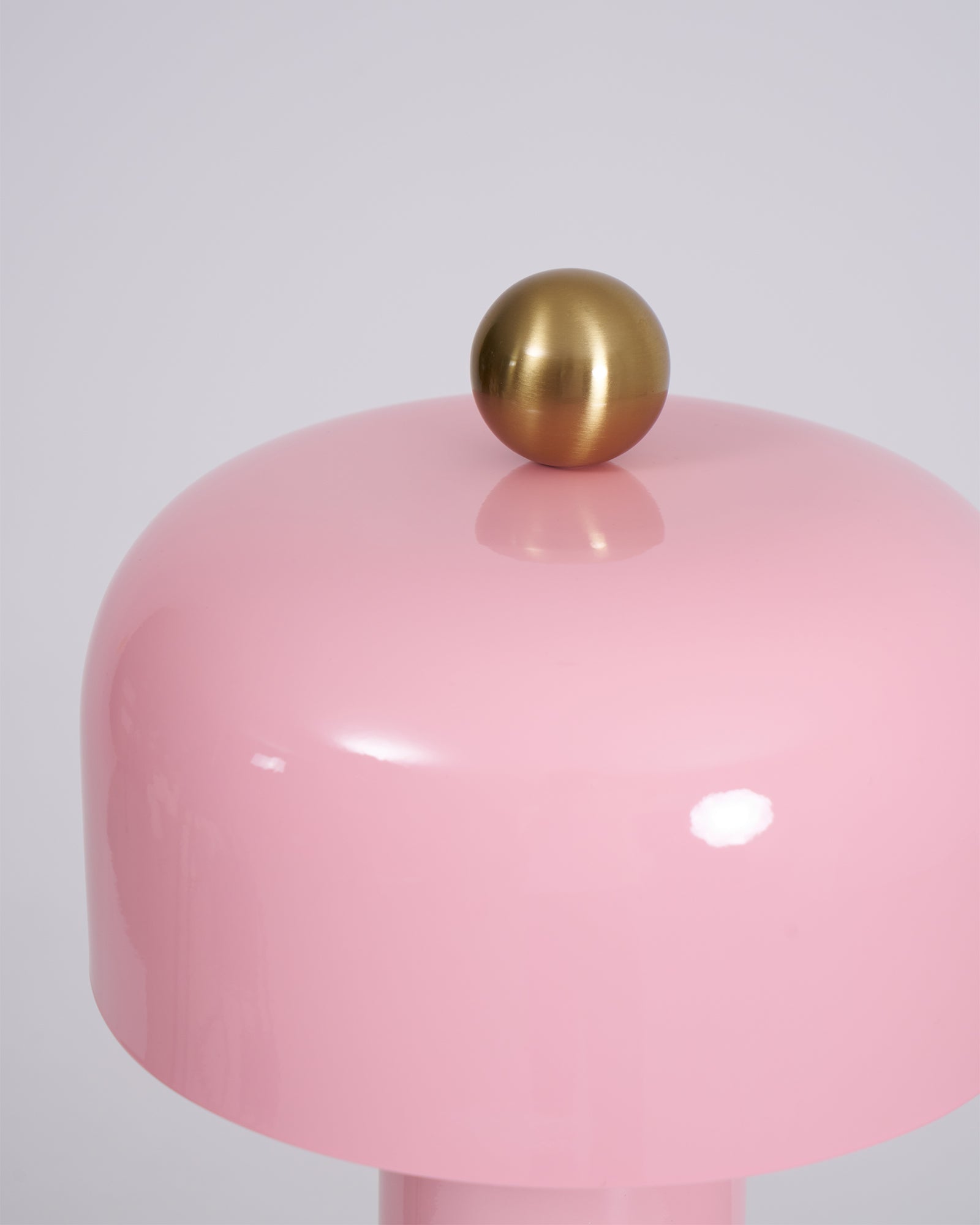 Ziora Retro Table Lamp