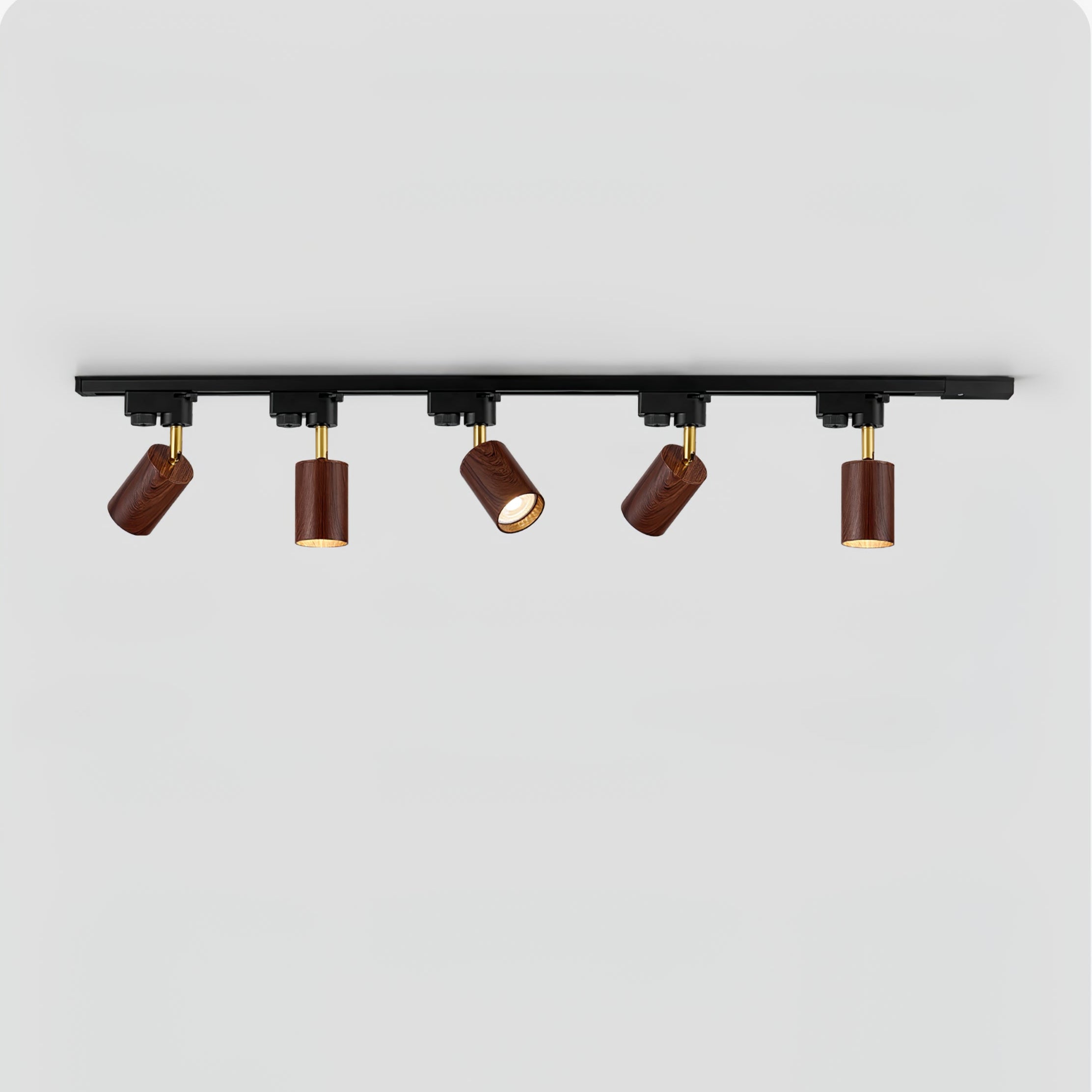 Noreaine Flex Track Light
