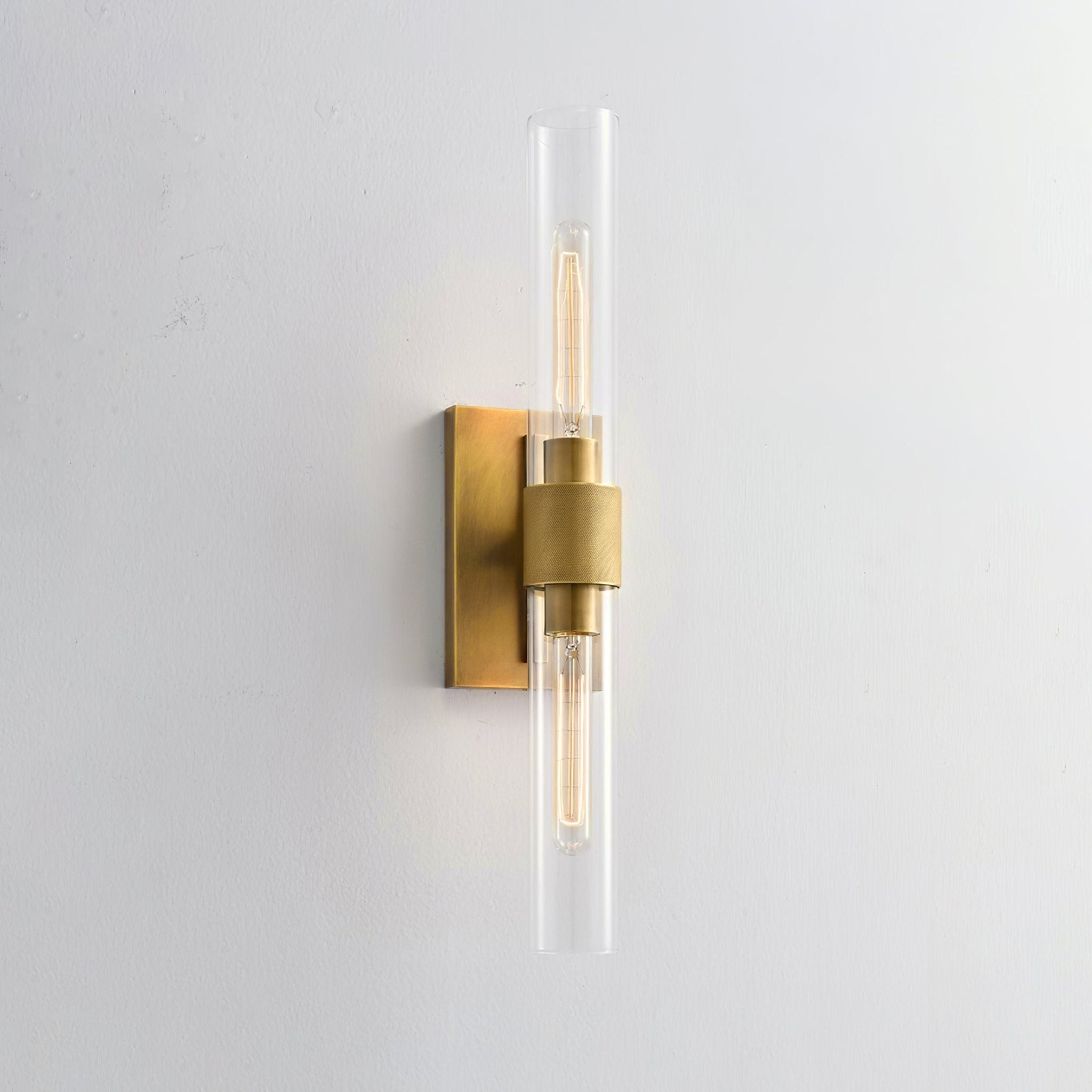 Aveyin Vintage Industrial Wall Lamp