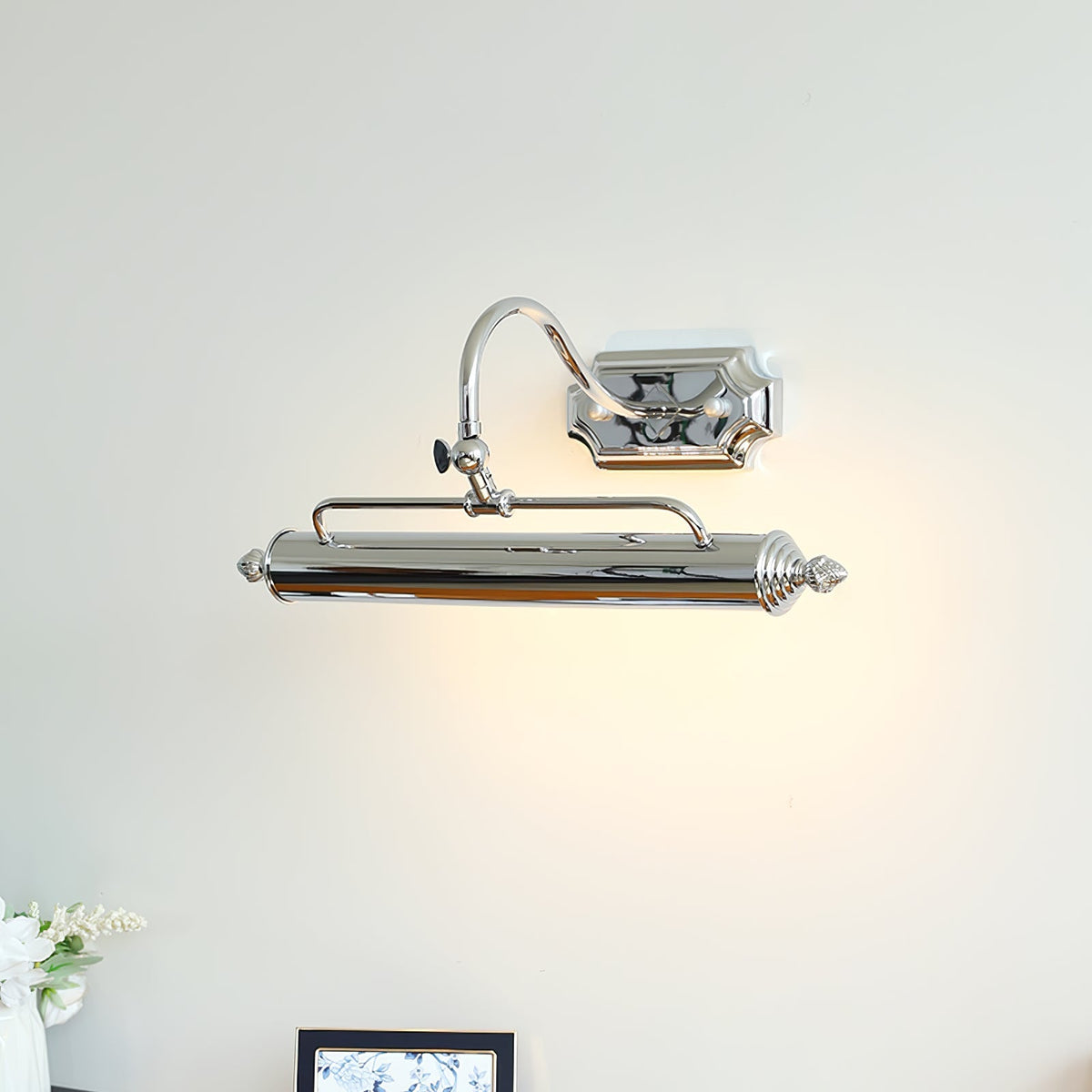 Gildorane Lumeo Wall Light