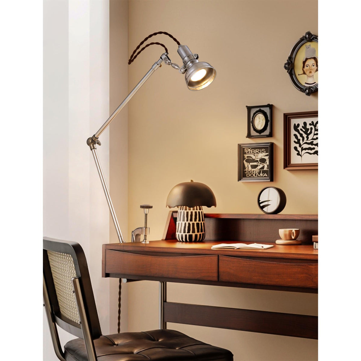 Luminal Table Lamp