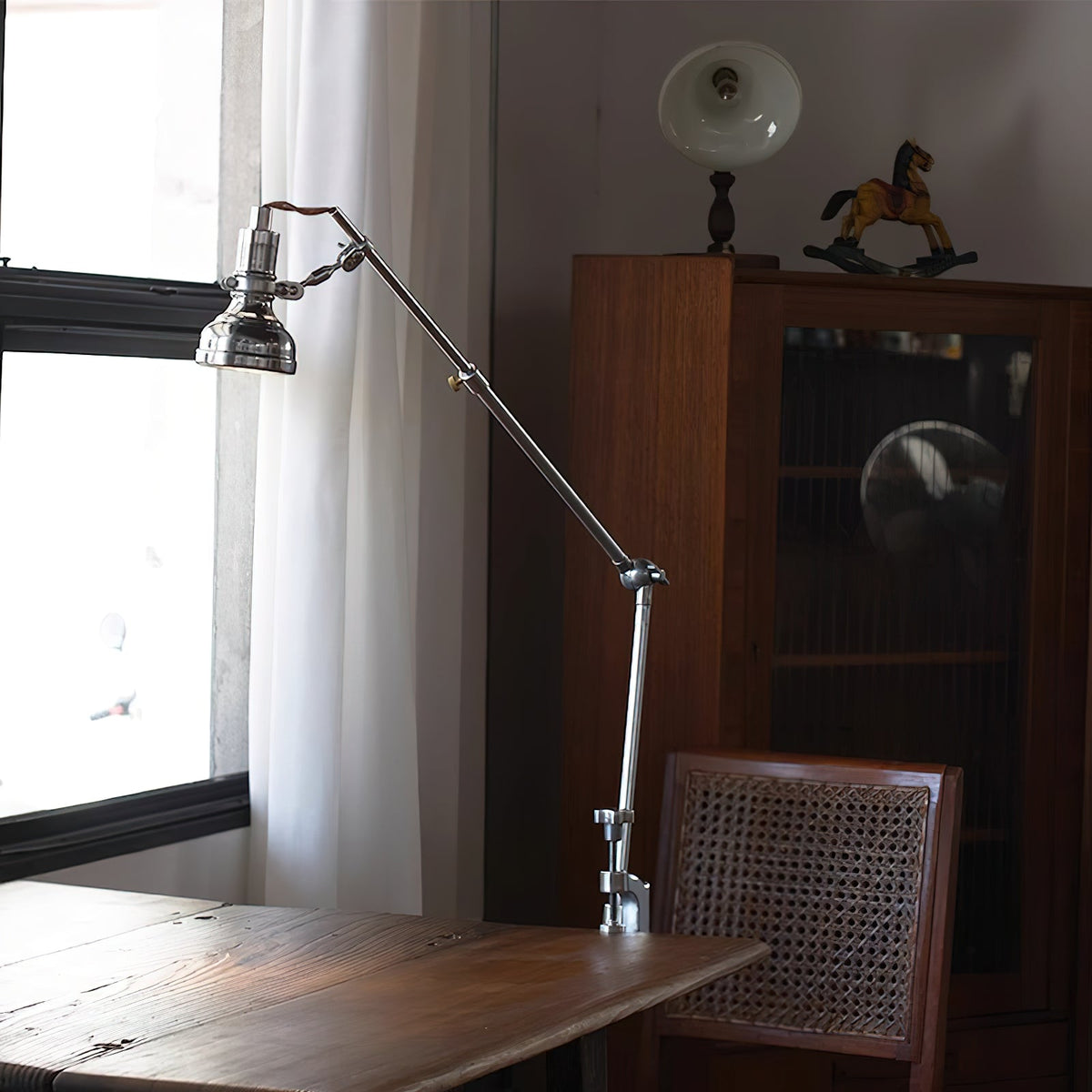 Luminal Table Lamp