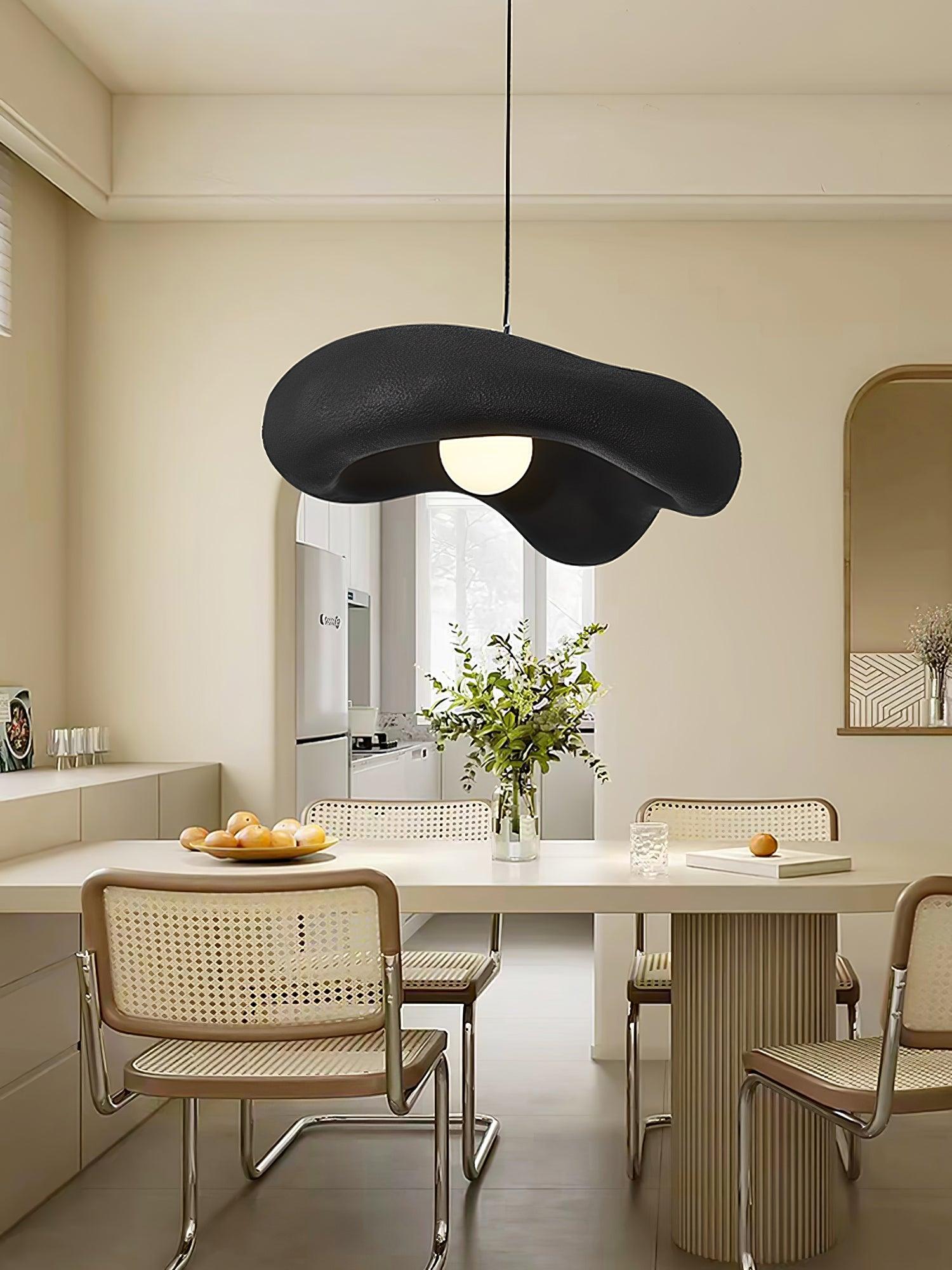 Drift Wabi Sabi Pendant Light