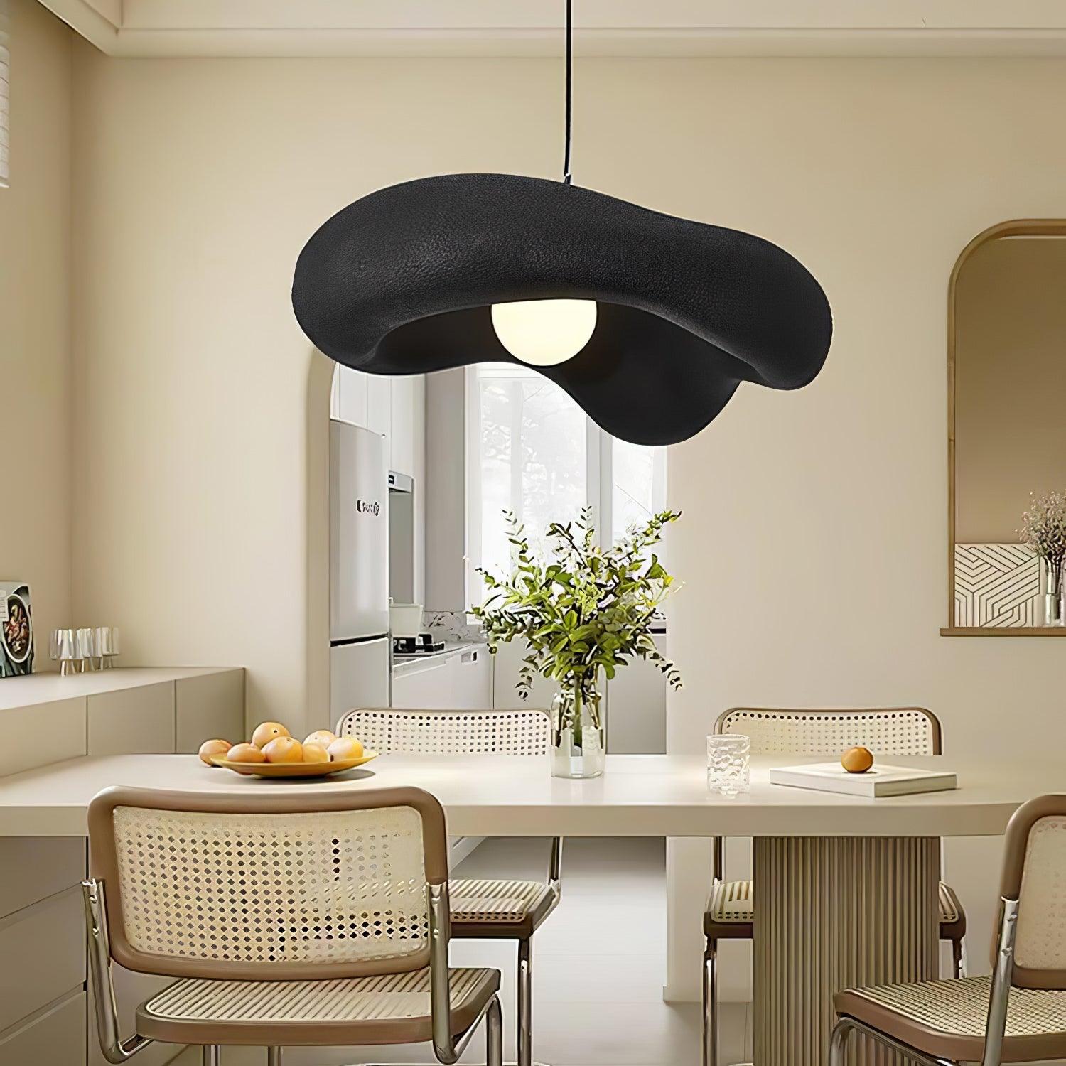 Drift Wabi Sabi Pendant Light