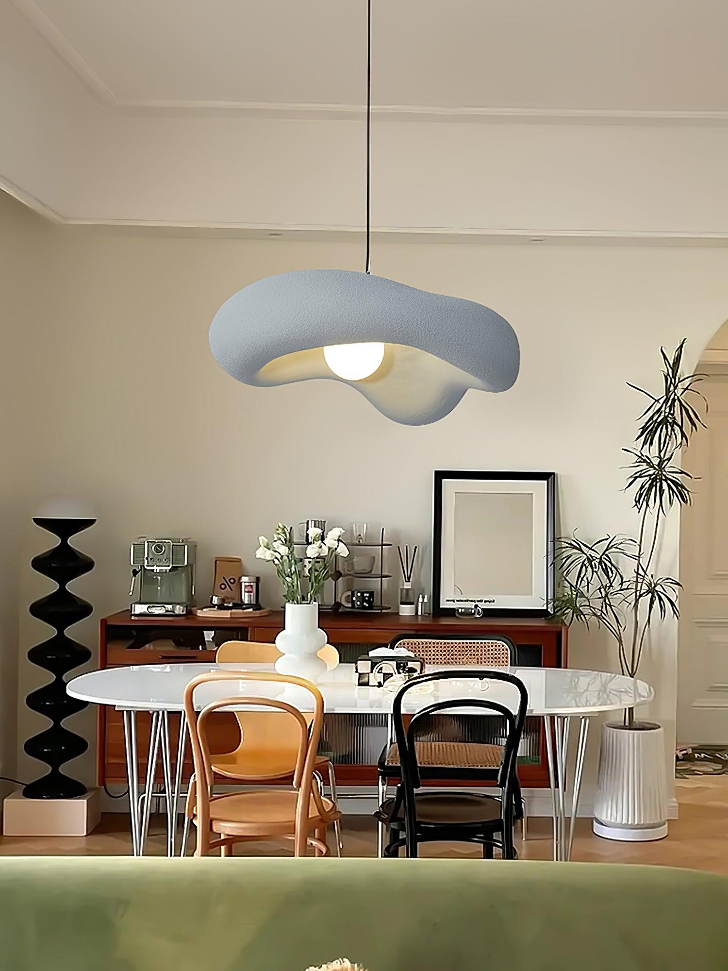 Drift Wabi Sabi Pendant Light