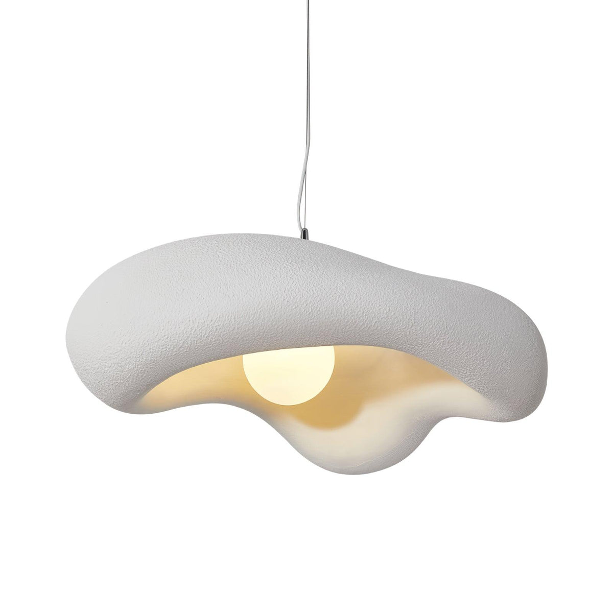 Drift Wabi Sabi Pendant Light
