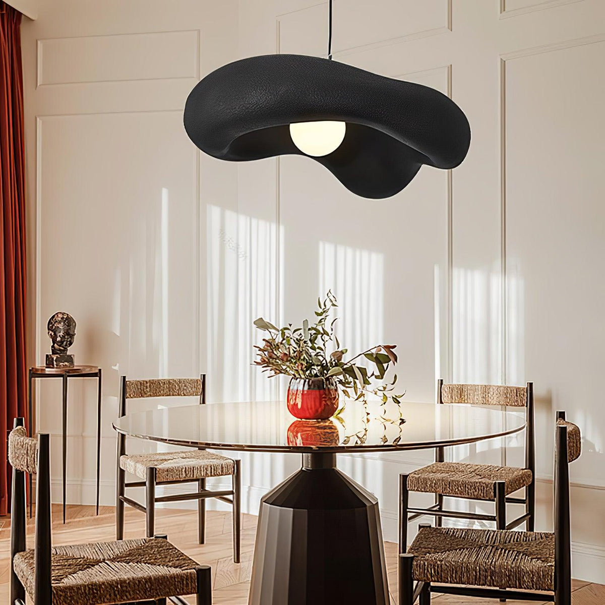 Drift Wabi Sabi Pendant Light
