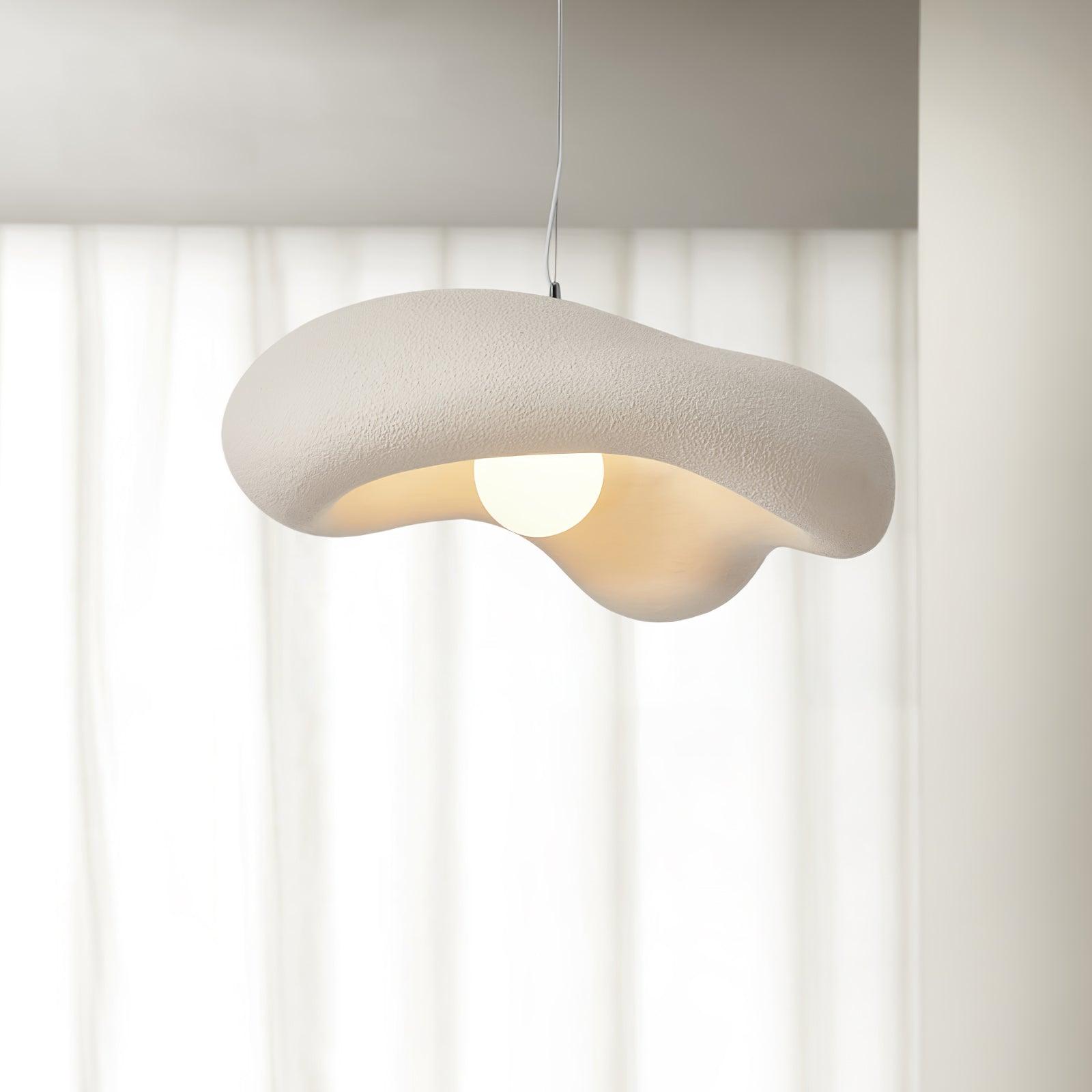 Drift Wabi Sabi Pendant Light