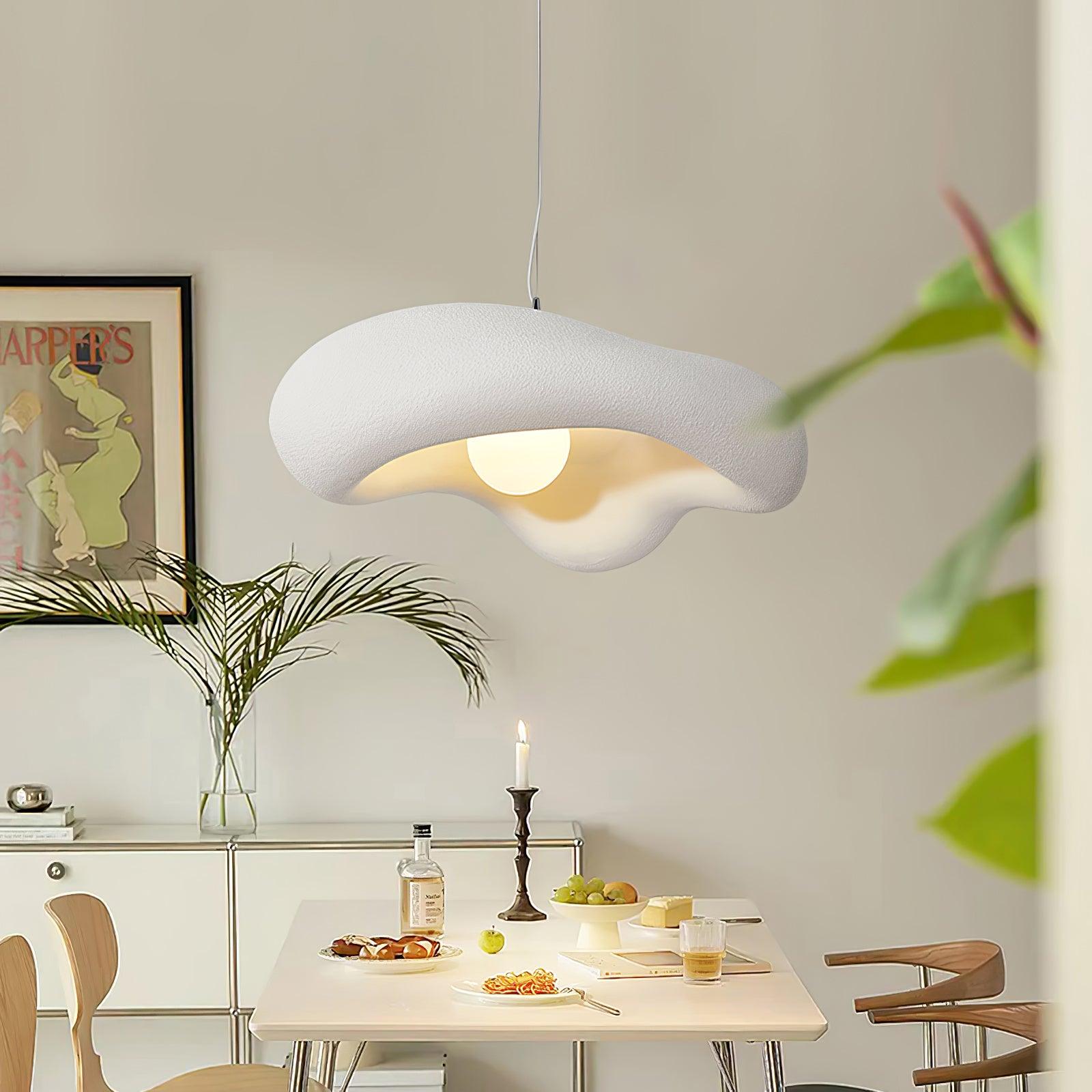 Drift Wabi Sabi Pendant Light