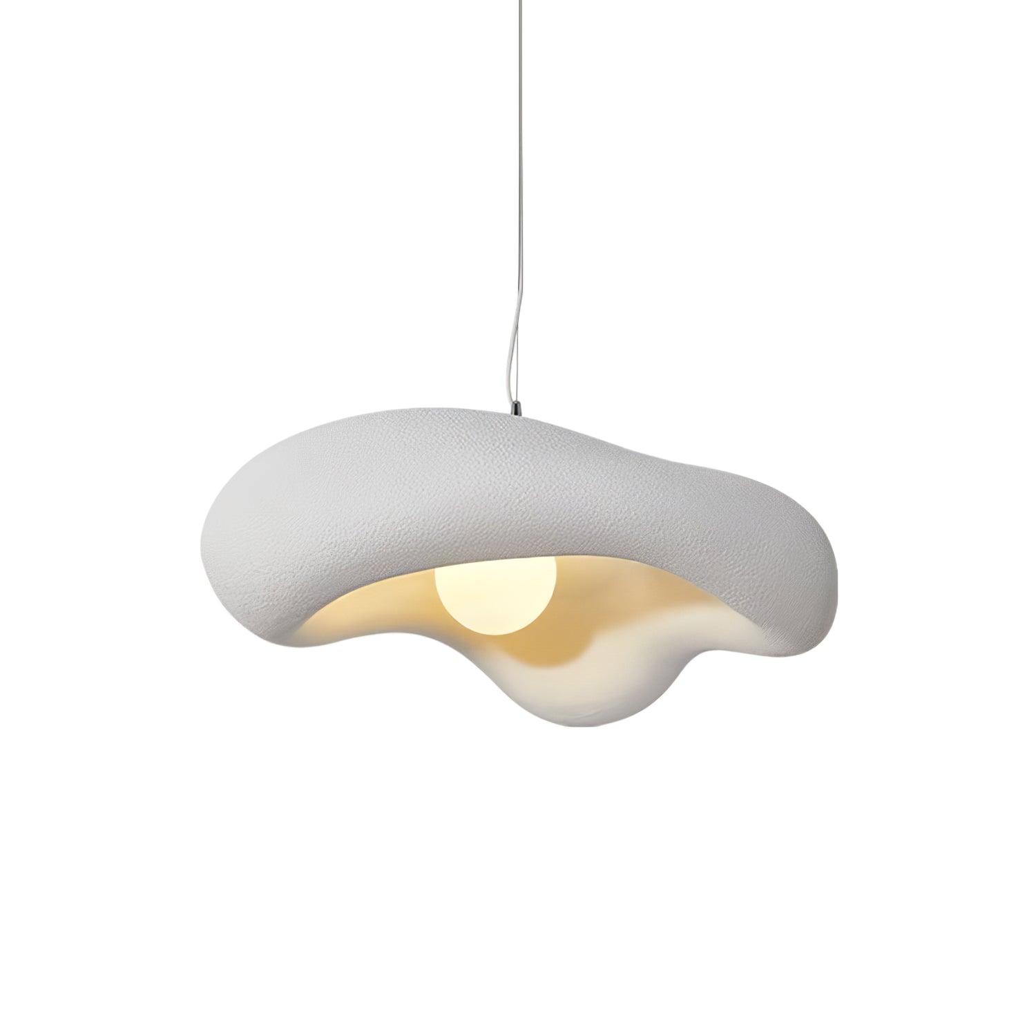 Drift Wabi Sabi Pendant Light
