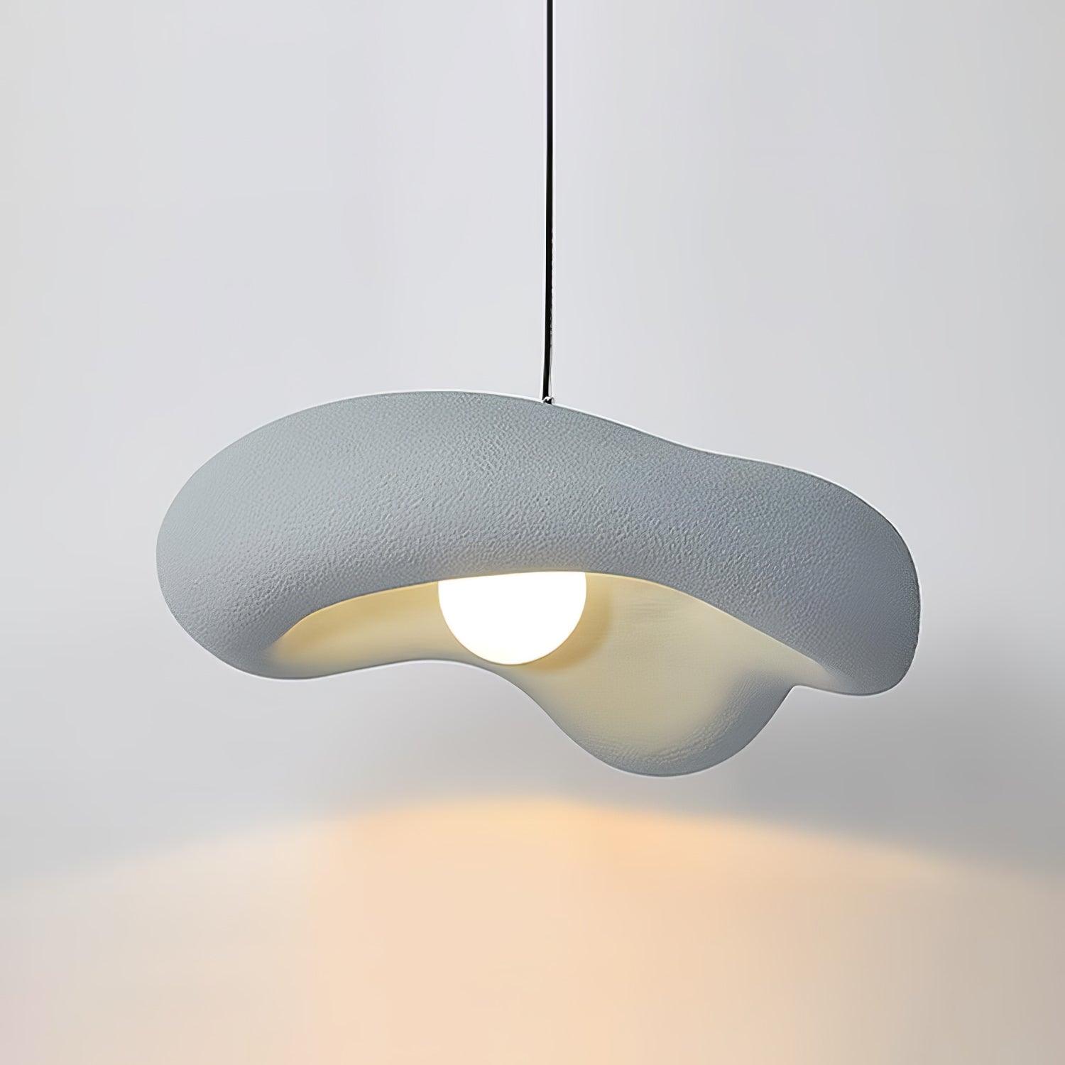 Drift Wabi Sabi Pendant Light