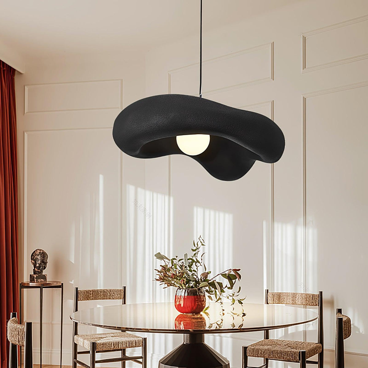 Drift Wabi Sabi Pendant Light