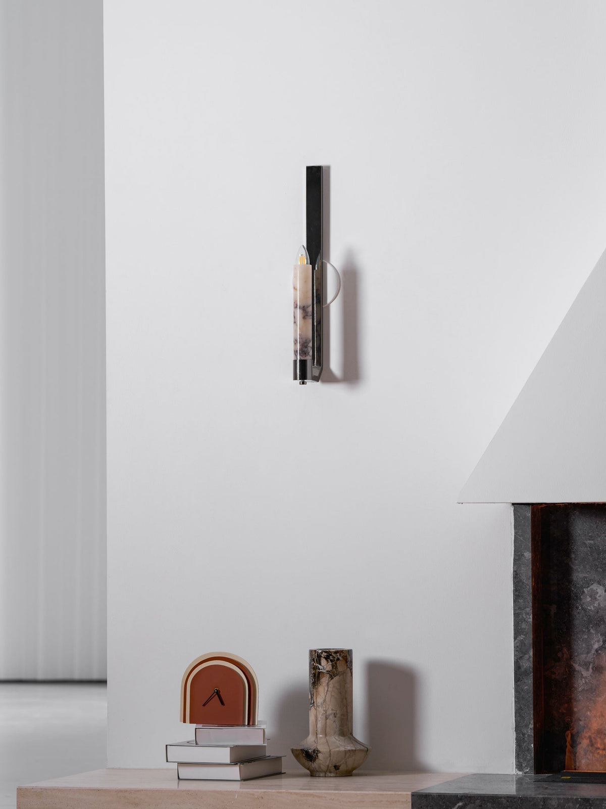 Selirelia Modern Wall Lamp