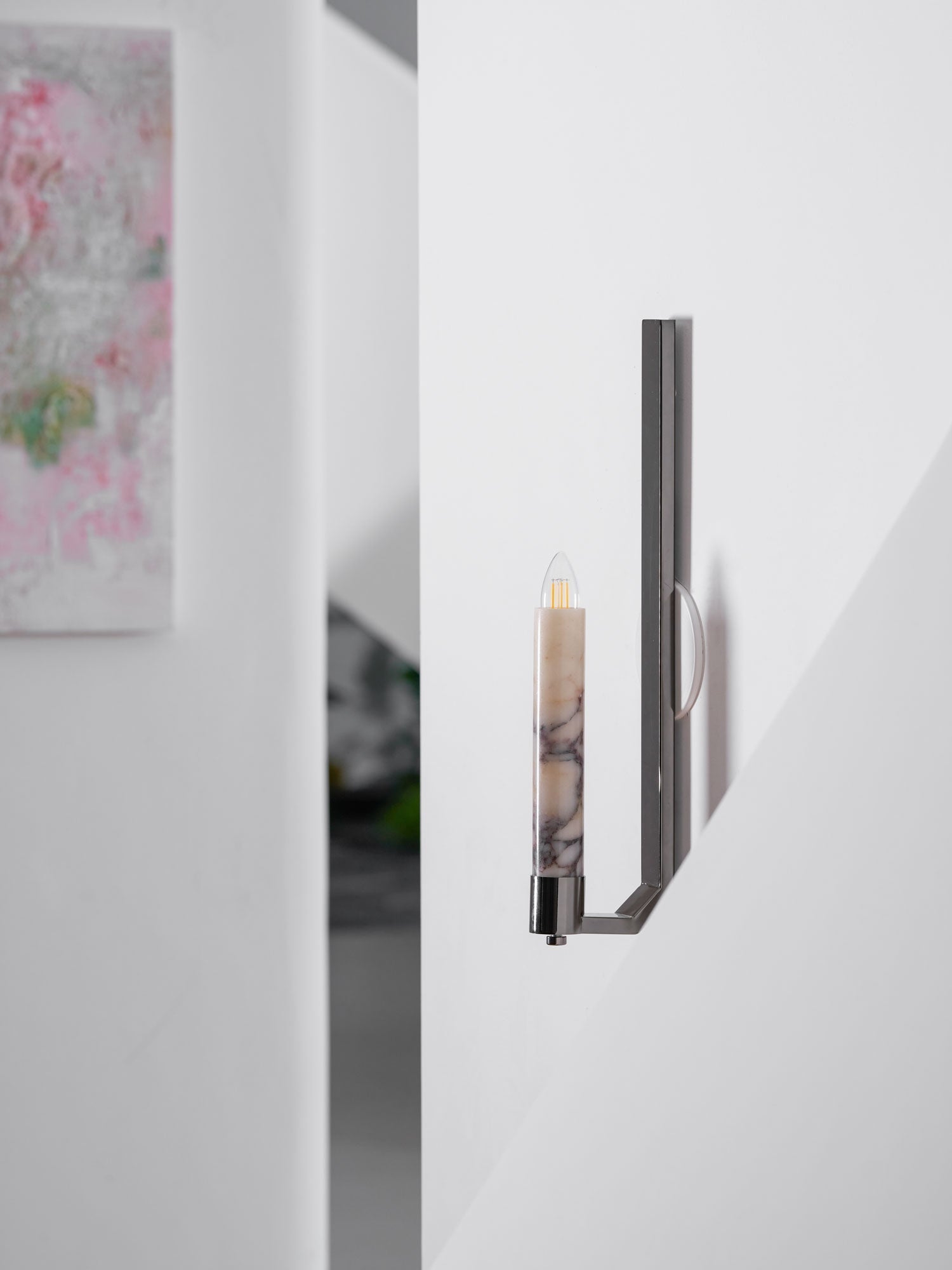 Selirelia Modern Wall Lamp