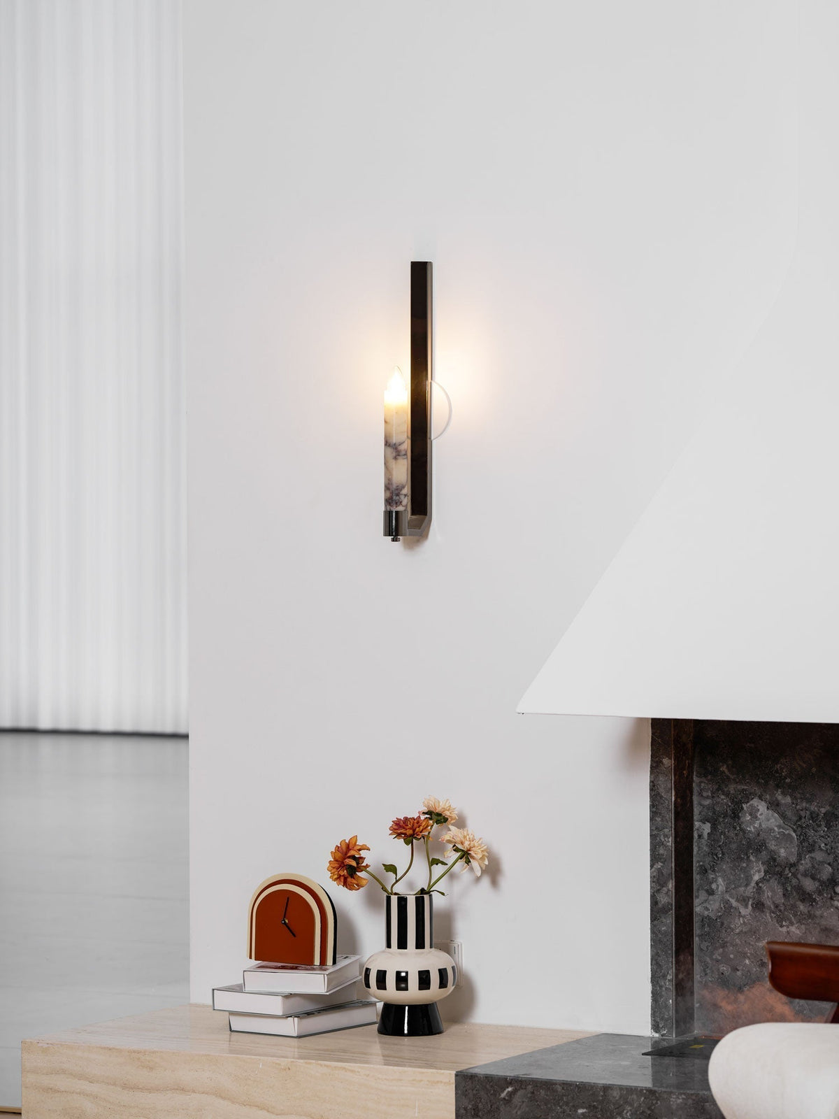 Selirelia Modern Wall Lamp