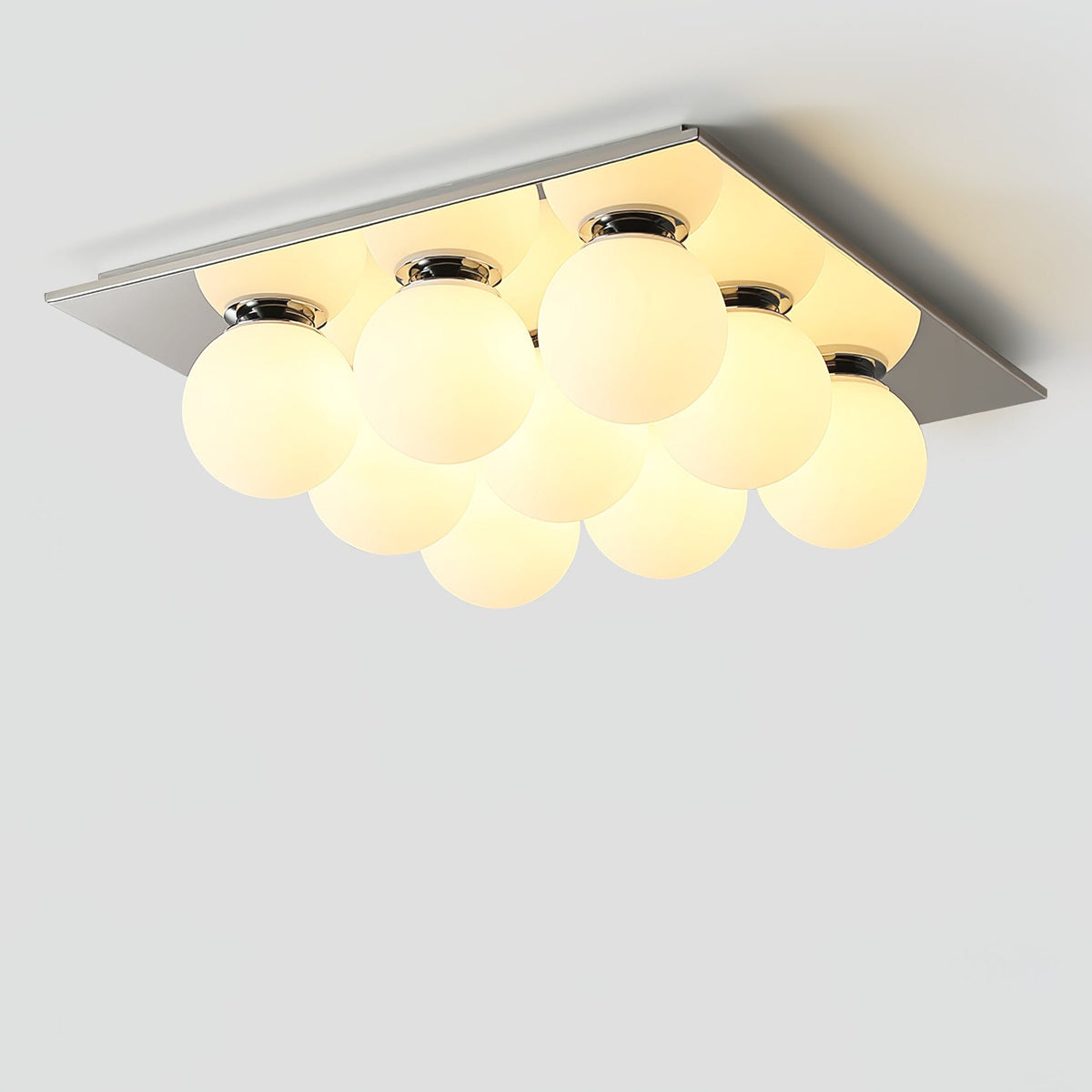 Ympr Cluster Ceiling Light