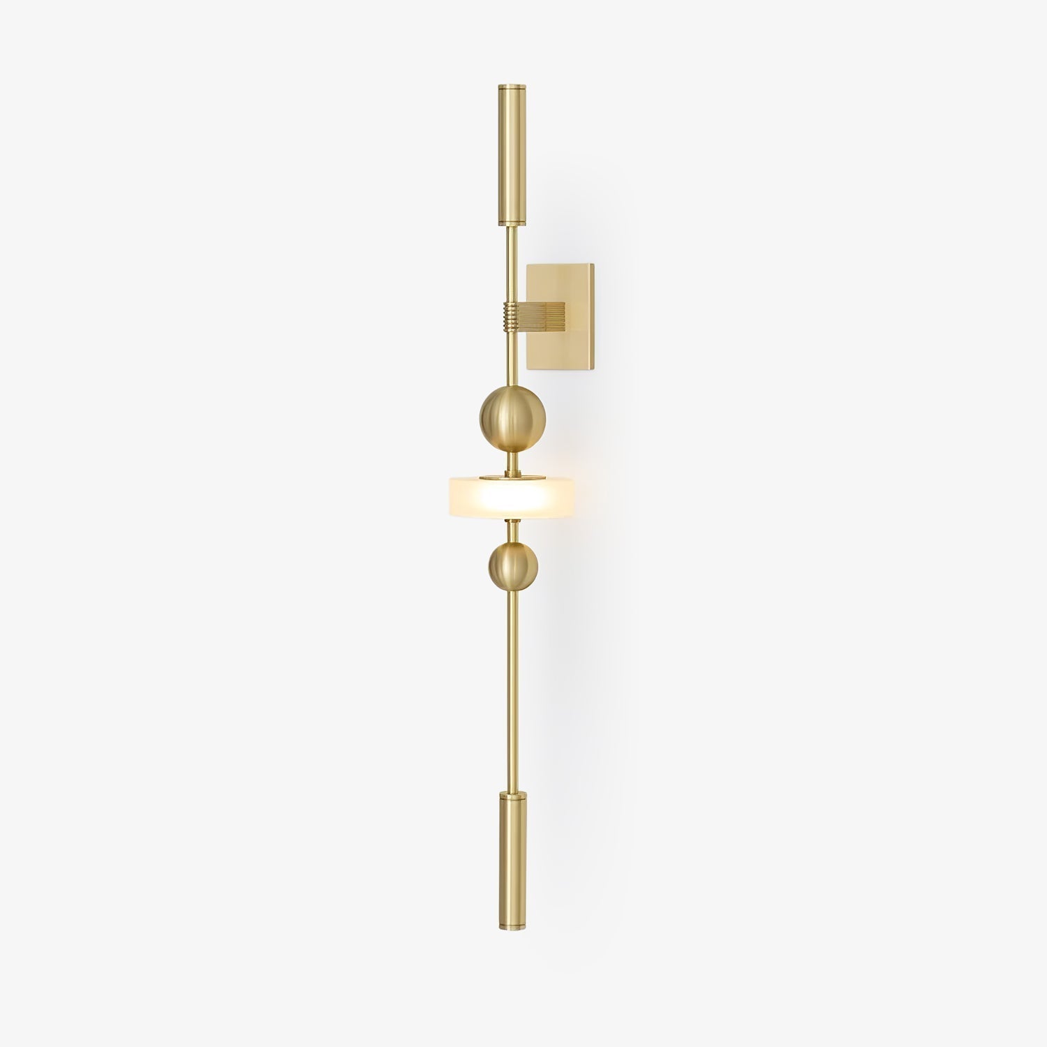 Cater Luxury Wall Lamp