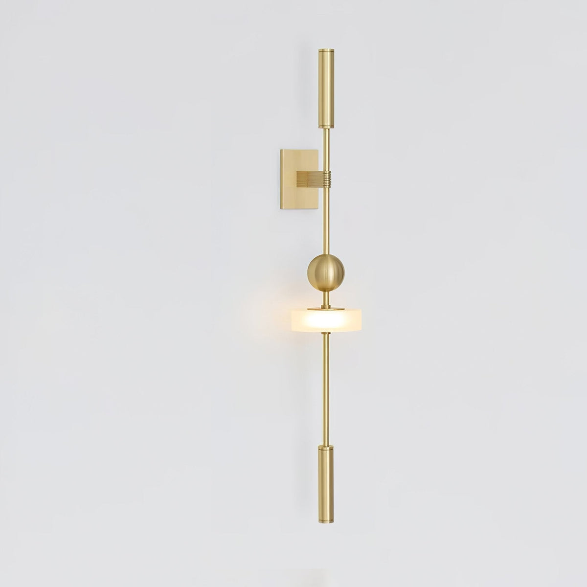 Cater Luxury Wall Lamp