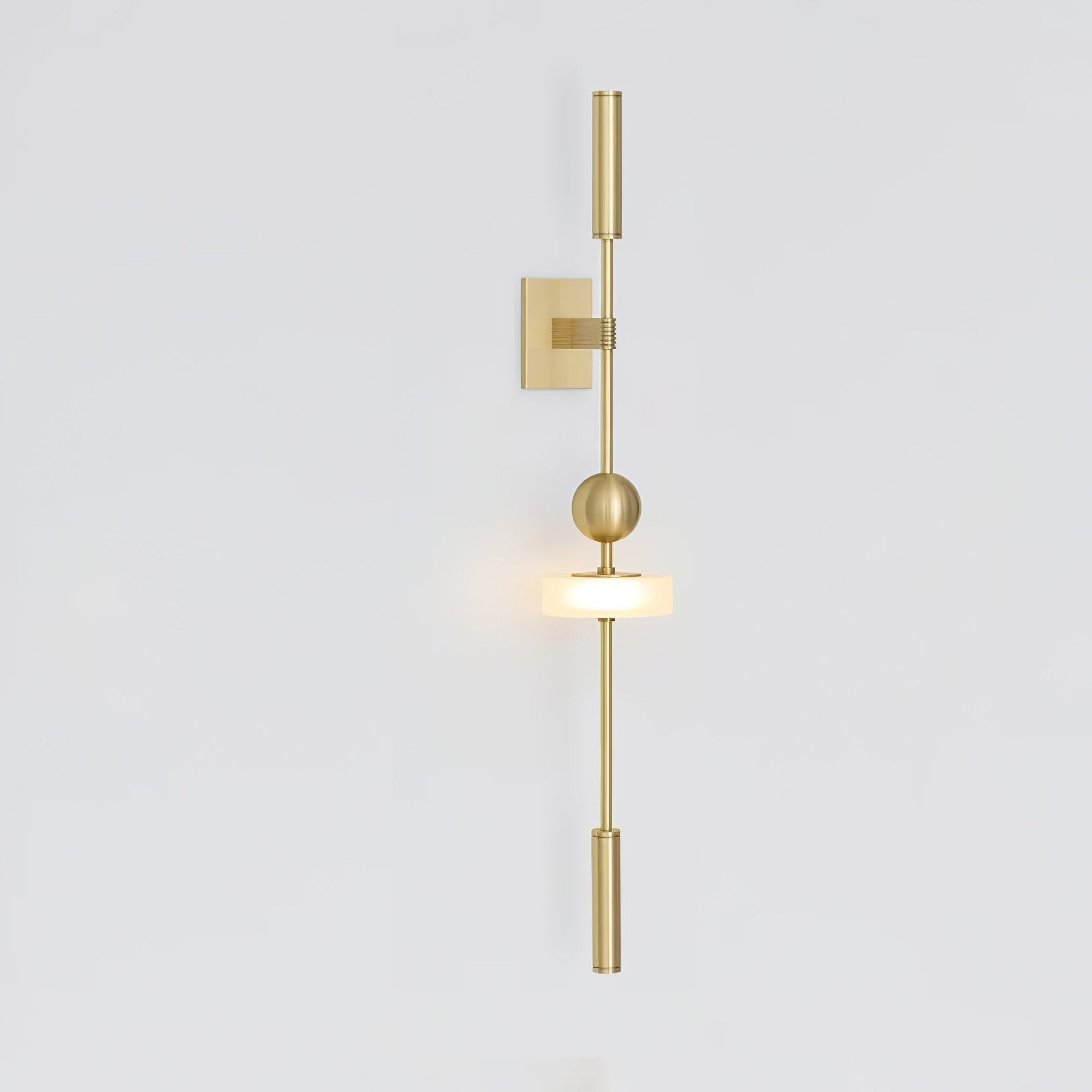 Cater Luxury Wall Lamp