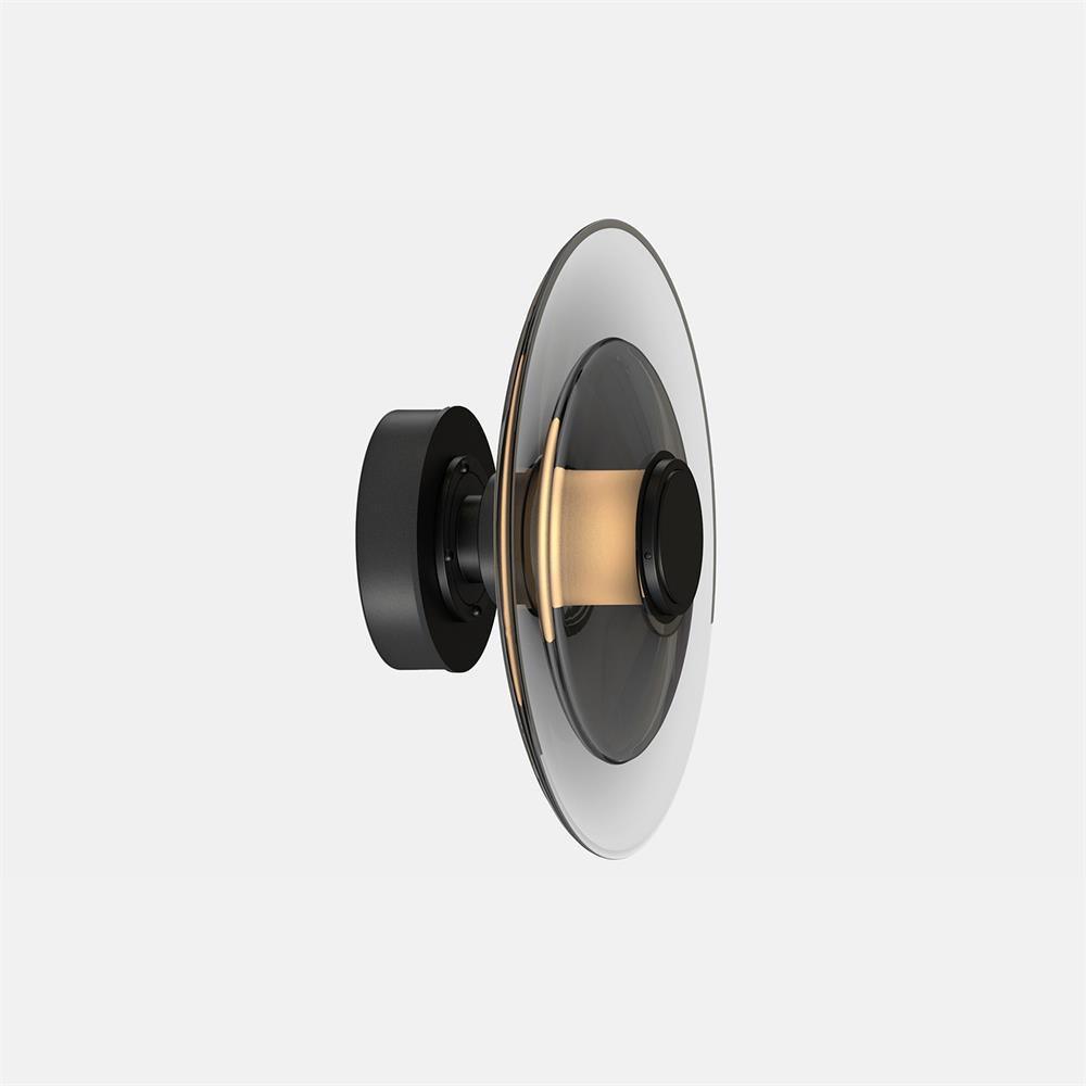 Aurece Contemporary Wall Lamp