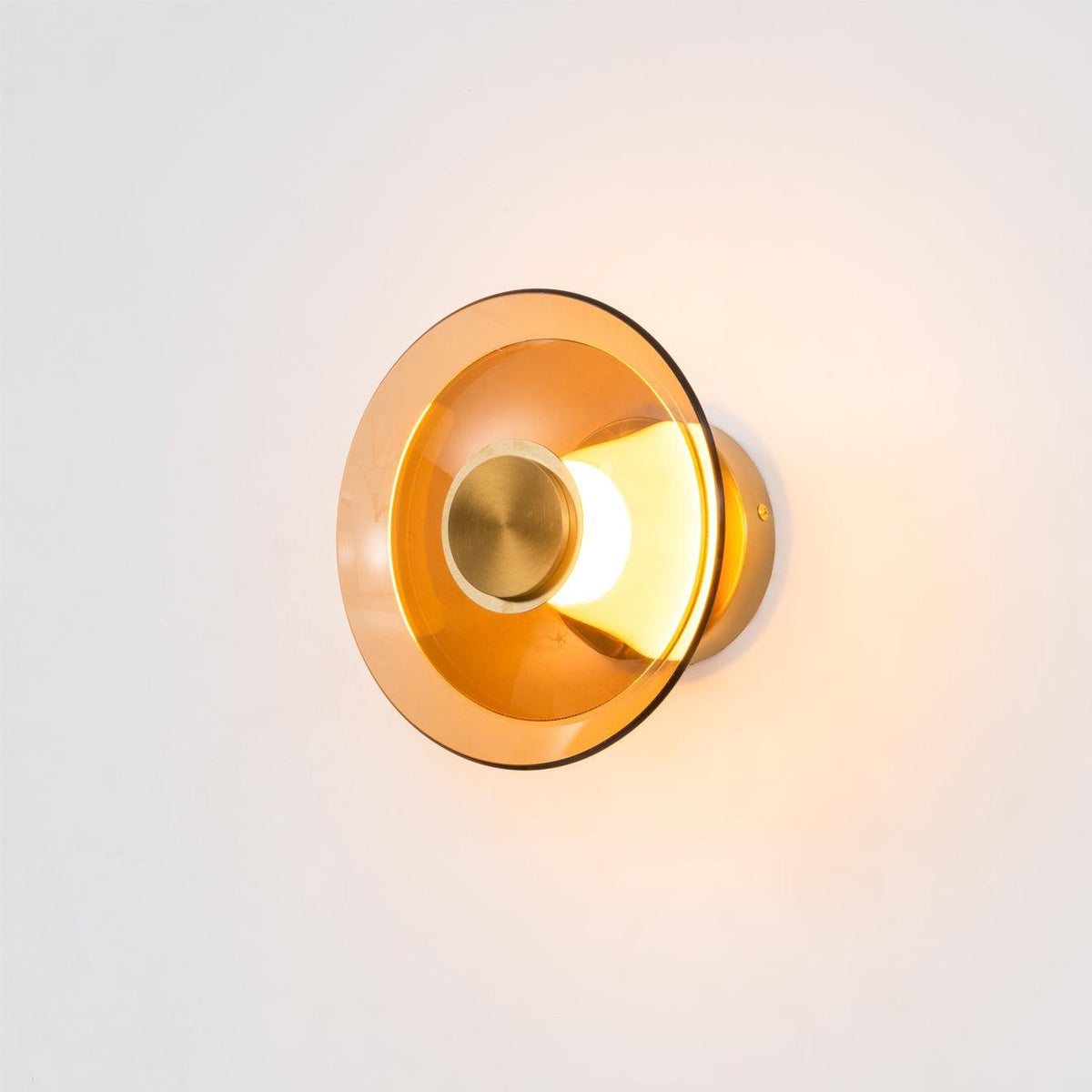 Aurece Contemporary Wall Lamp