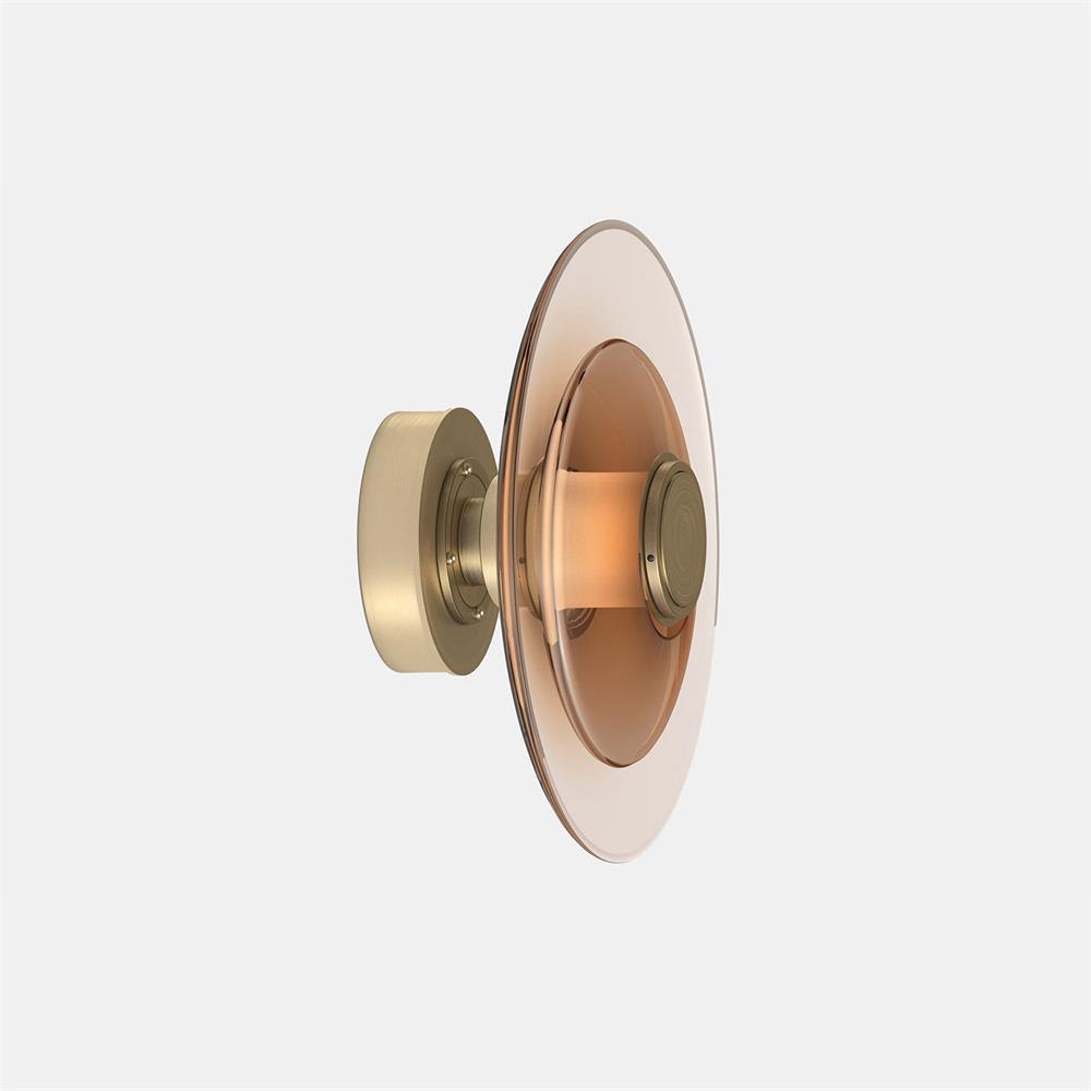 Aurece Contemporary Wall Lamp