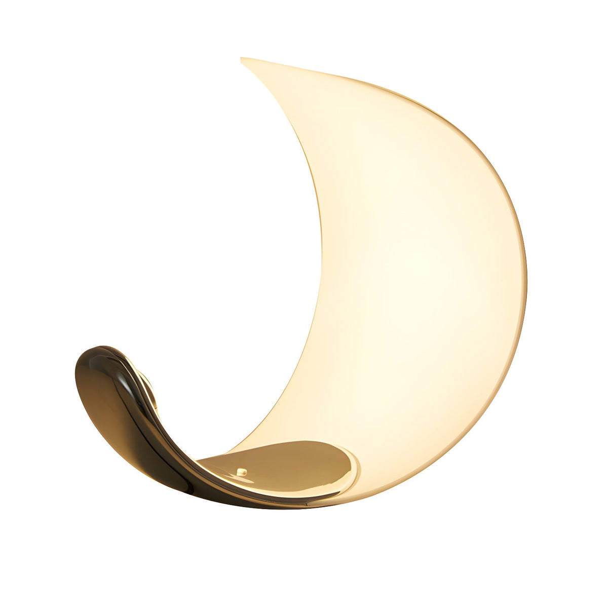 Lunora Elegant Flow Table Lamp