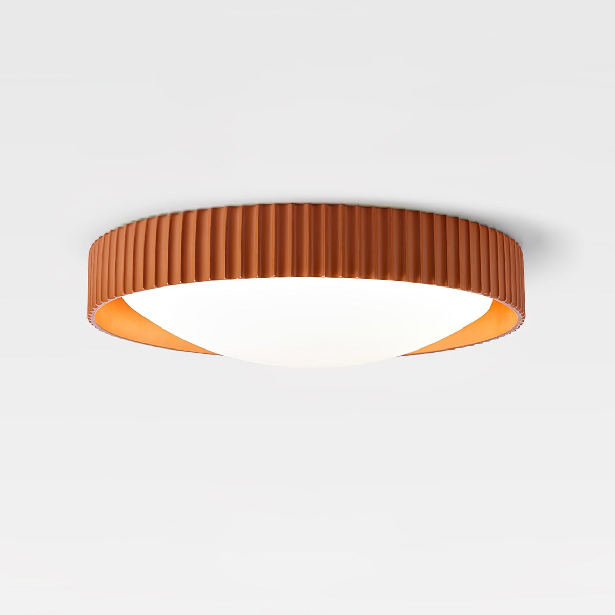 Alesin Modern Minimalist Resin Ceiling Light