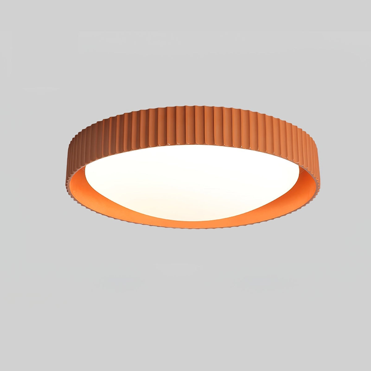 Alesin Modern Minimalist Resin Ceiling Light