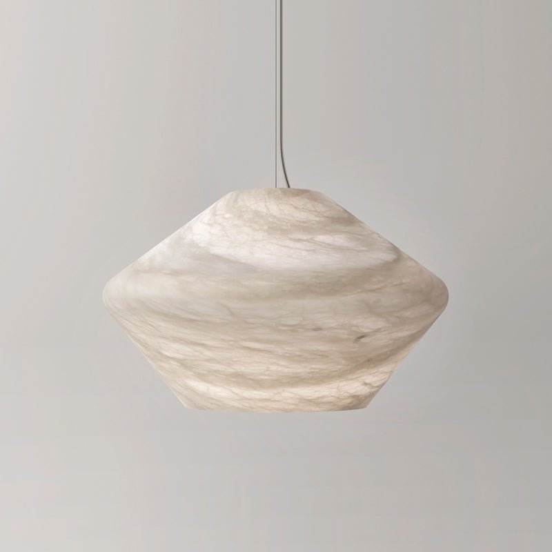 Gald Veil Pendant Light
